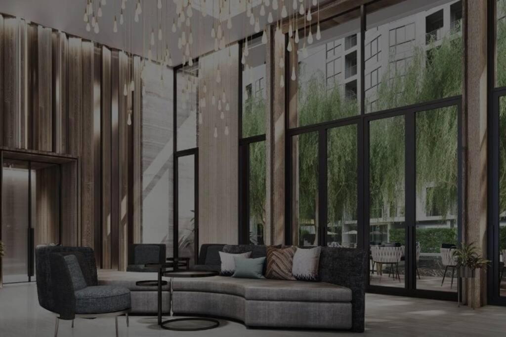 Apartment Luxury And Cozy In The Center