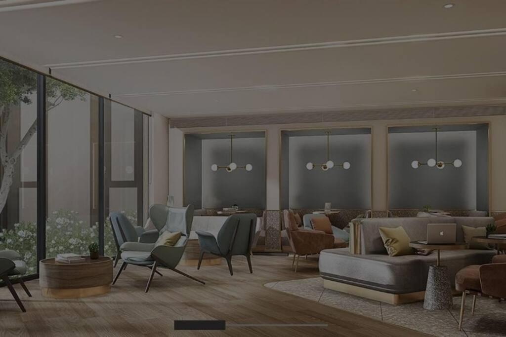 Luxury And Cozy In The Center Bangkok