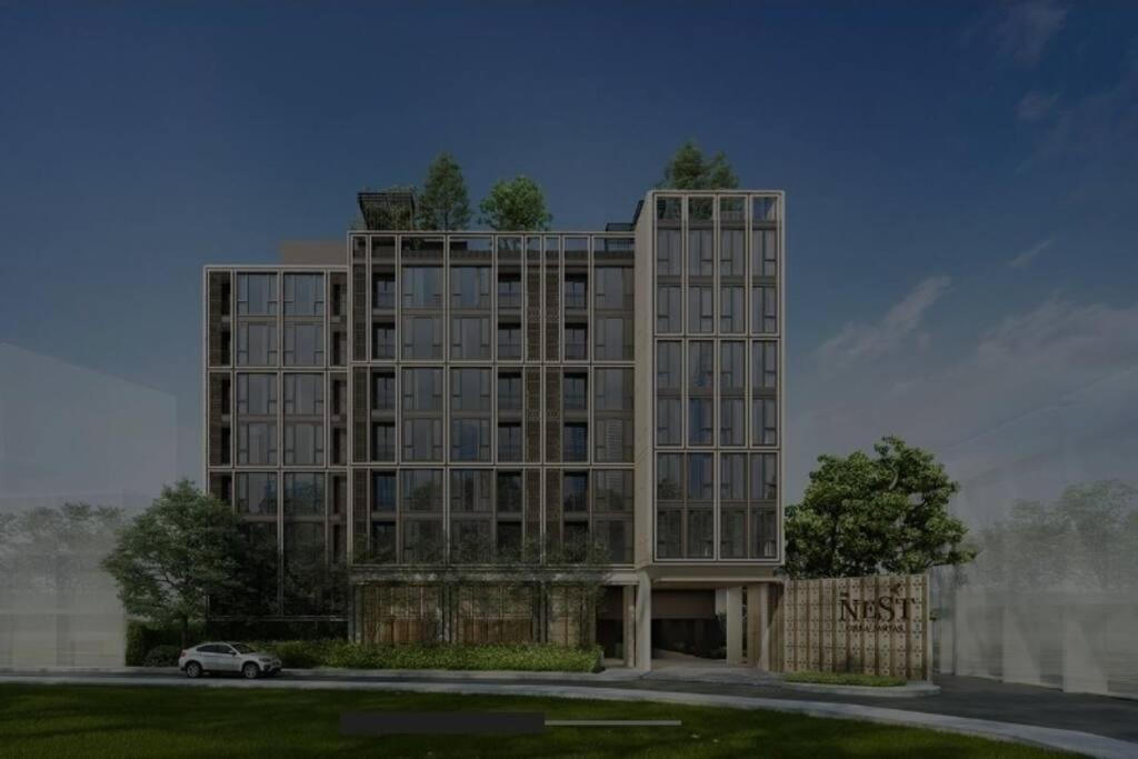 Apartment Luxury And Cozy In The Center