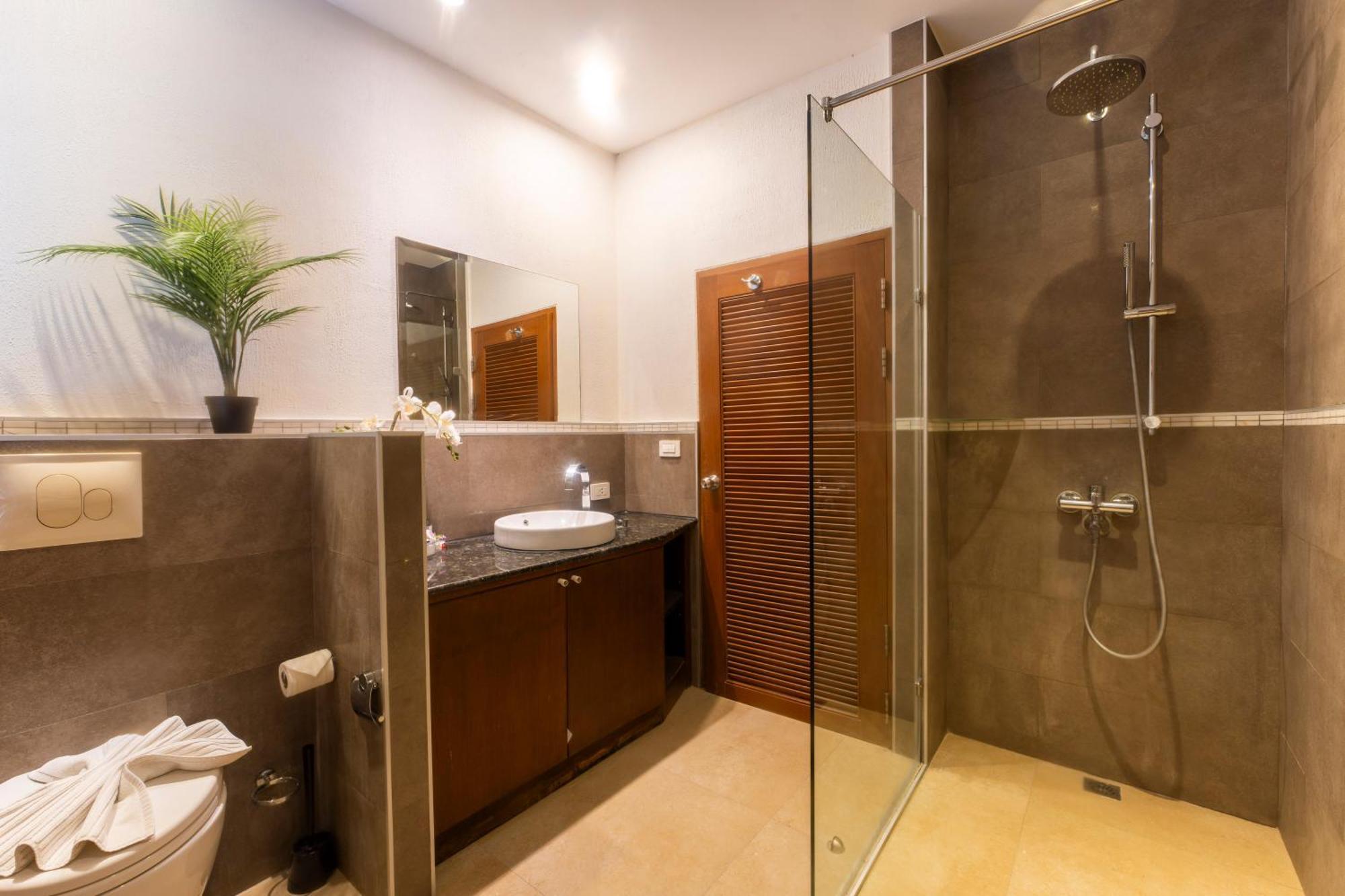 Nhà nghỉ Mak Sukhumvit 15 Bangkok