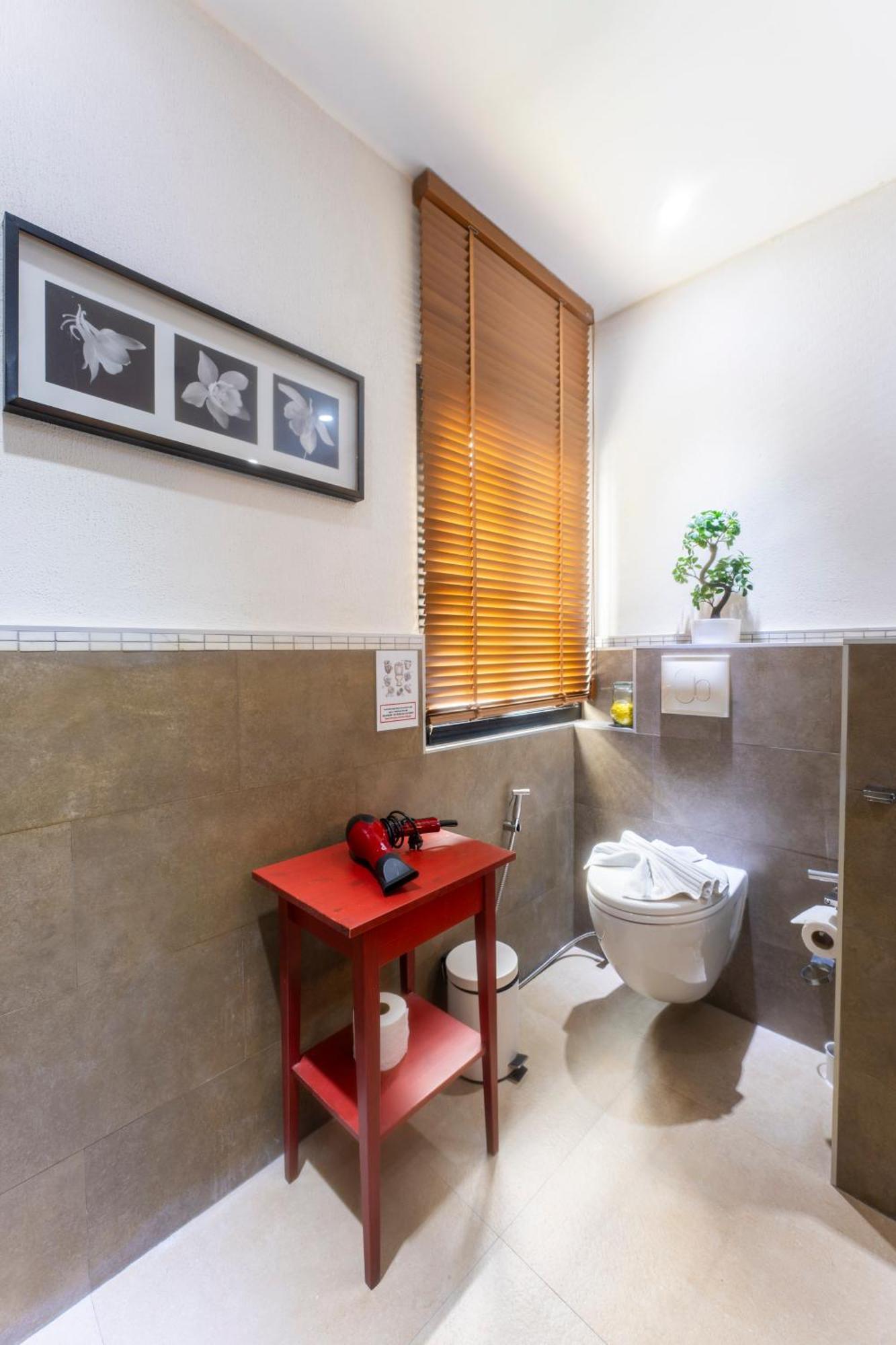 Nhà nghỉ Mak Sukhumvit 15