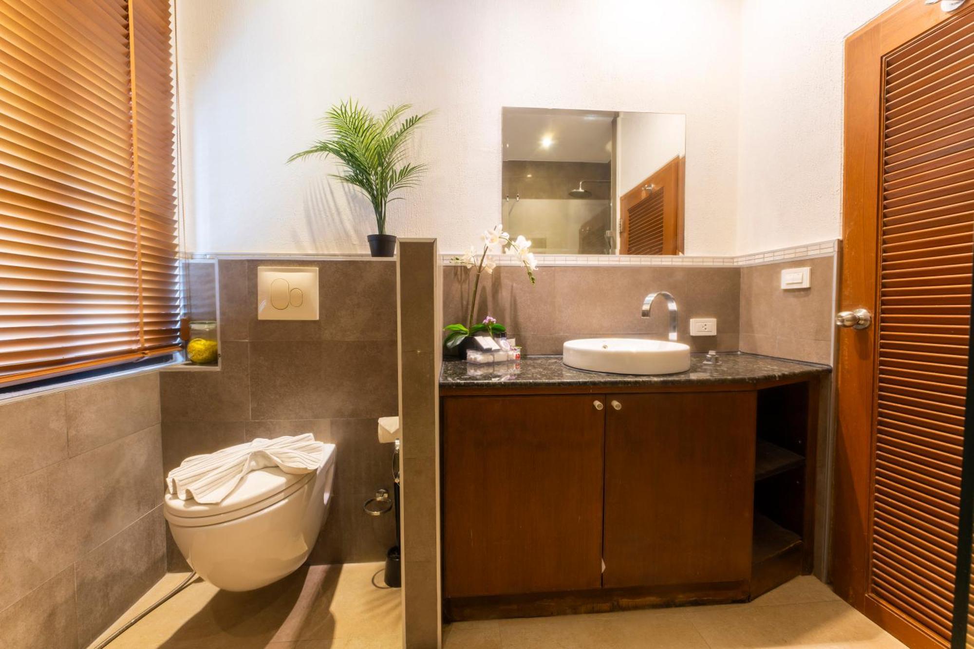 Mak Sukhumvit 15 Nhà nghỉ *
