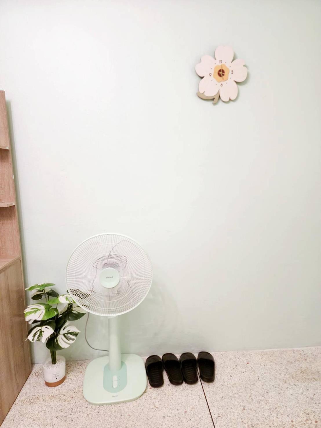 803-stp Homely Free Wi-fi And Near Bts Line Apartment *