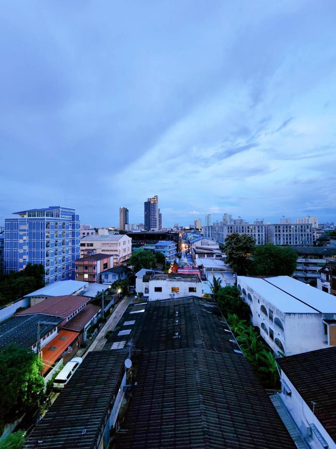 Apartment 803-stp Homely Free Wi-fi And Near Bts Line *