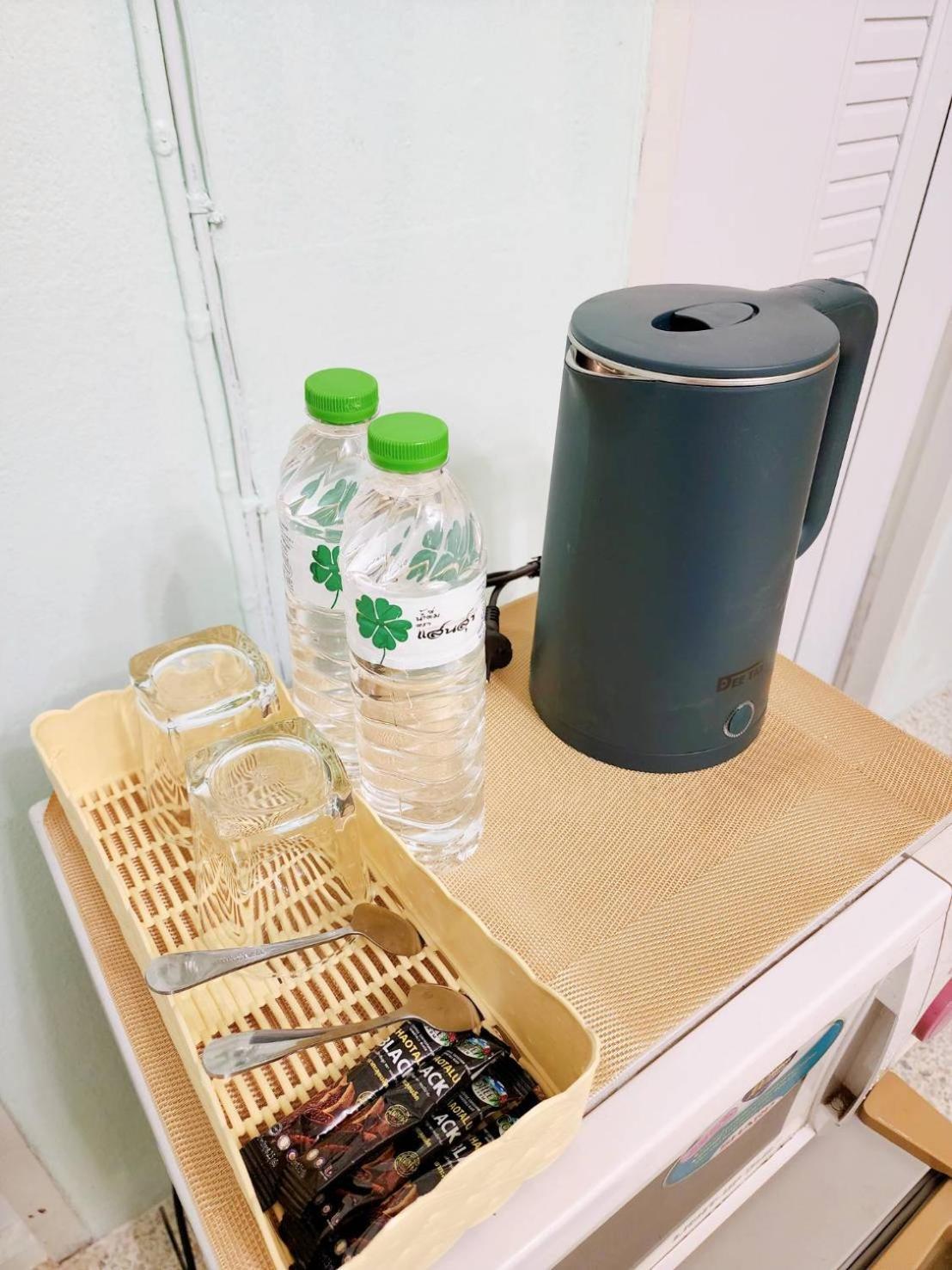 Apartment 803-stp Homely Free Wi-fi And Near Bts Line *