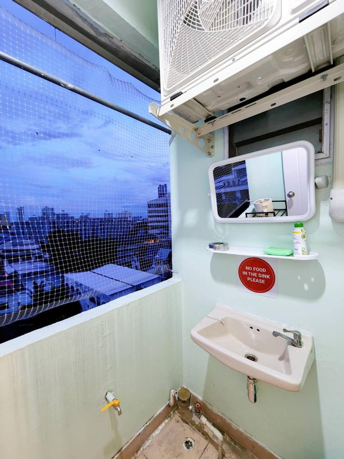 803-stp Homely Free Wi-fi And Near Bts Line Apartment
