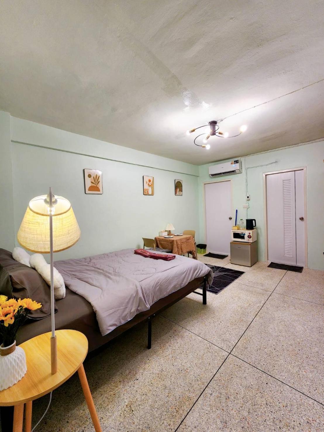 Apartment 803-stp Homely Free Wi-fi And Near Bts Line *
