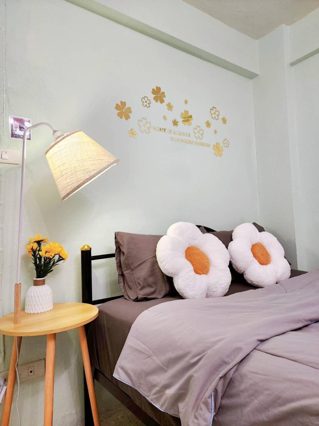 Apartment 803-stp Homely Free Wi-fi And Near Bts Line
