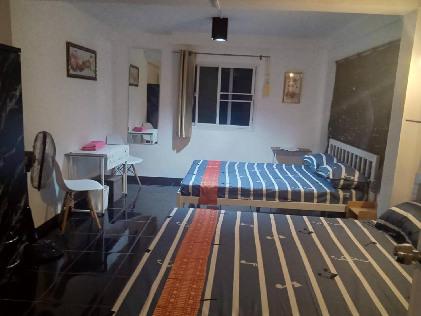 Jay Jay Guest house Bangkok