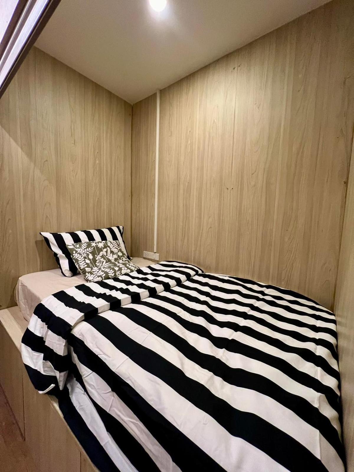 Comfy Crib 2 Auberge de jeunesse Bangkok