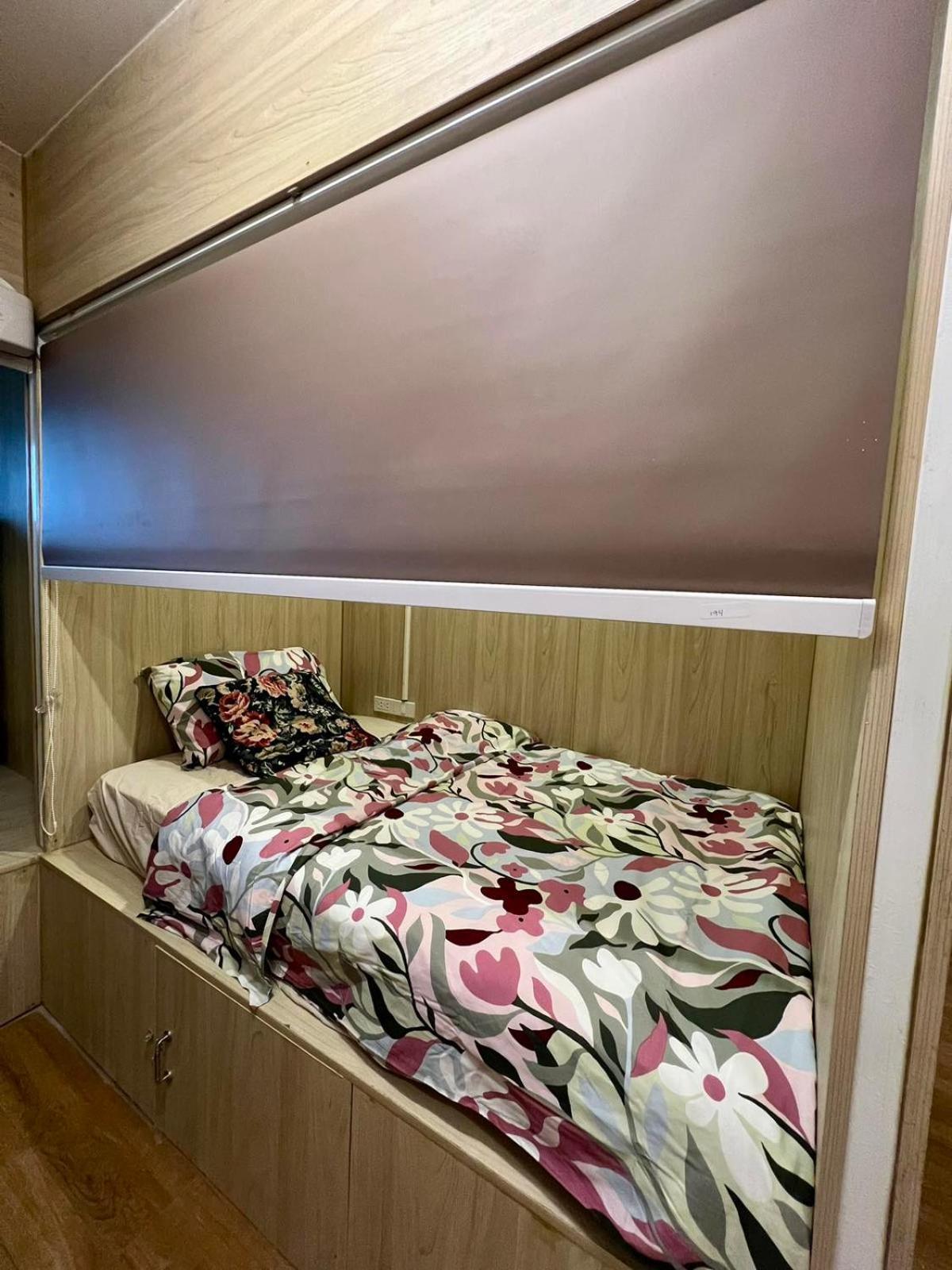 Auberge de jeunesse Comfy Crib 2 Bangkok