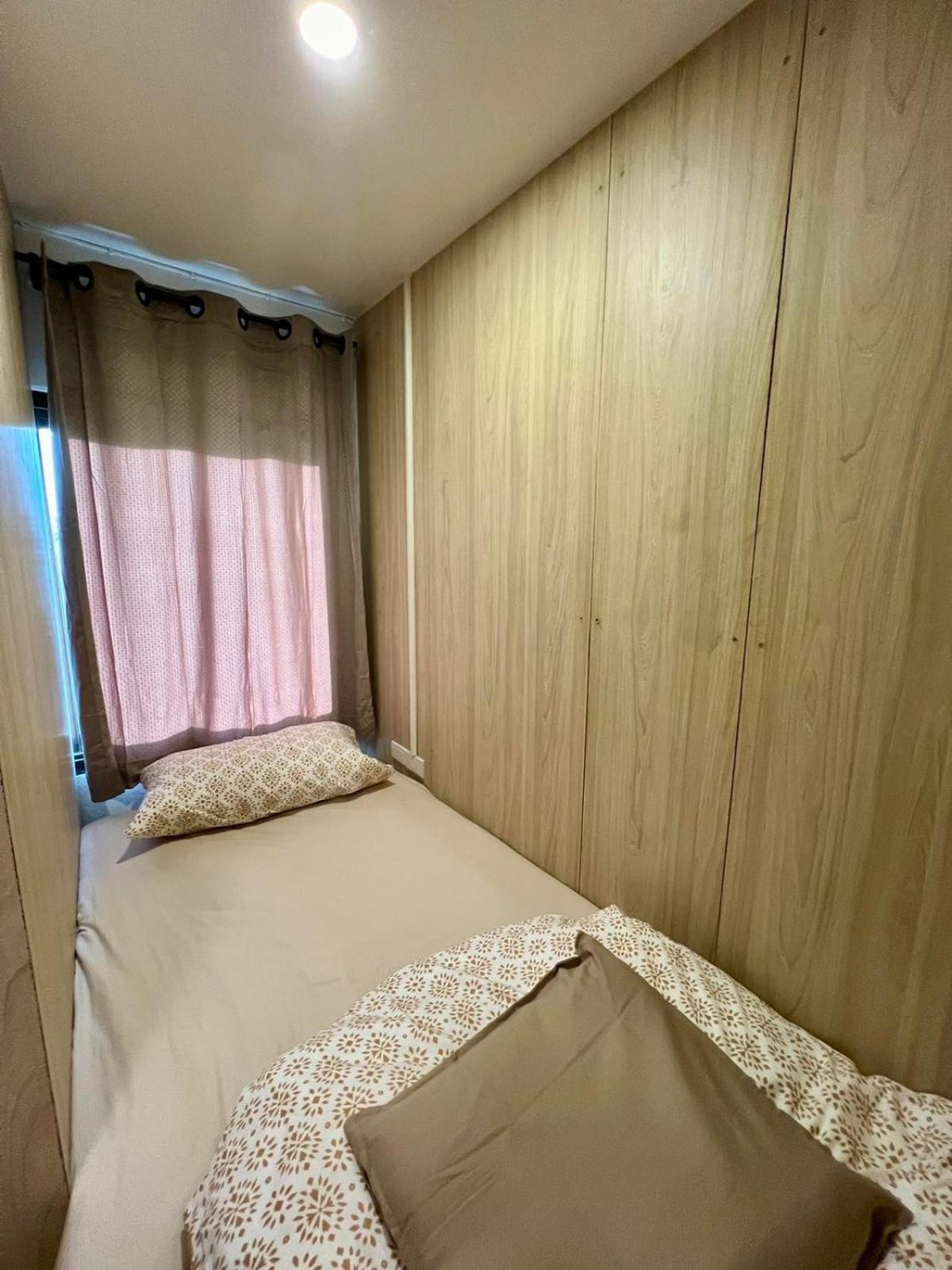 Comfy Crib 2 Auberge de jeunesse *