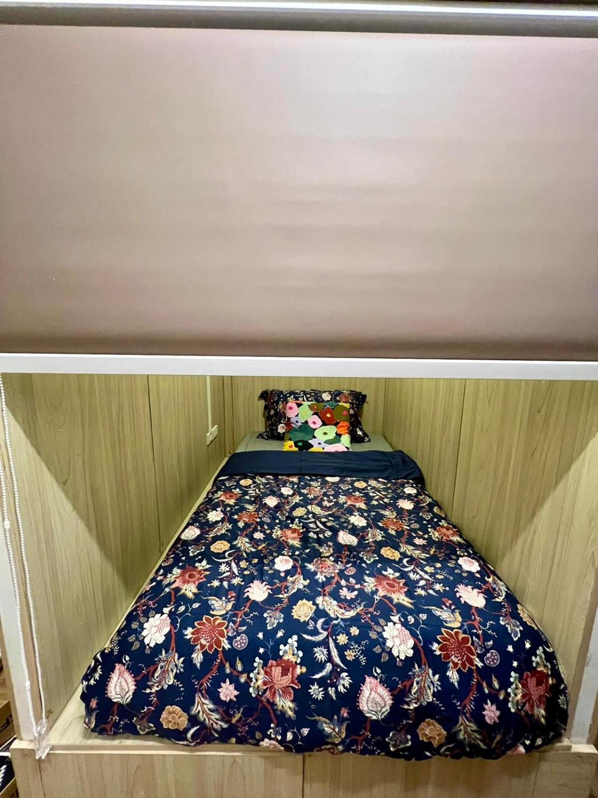 Comfy Crib 2 Auberge de jeunesse