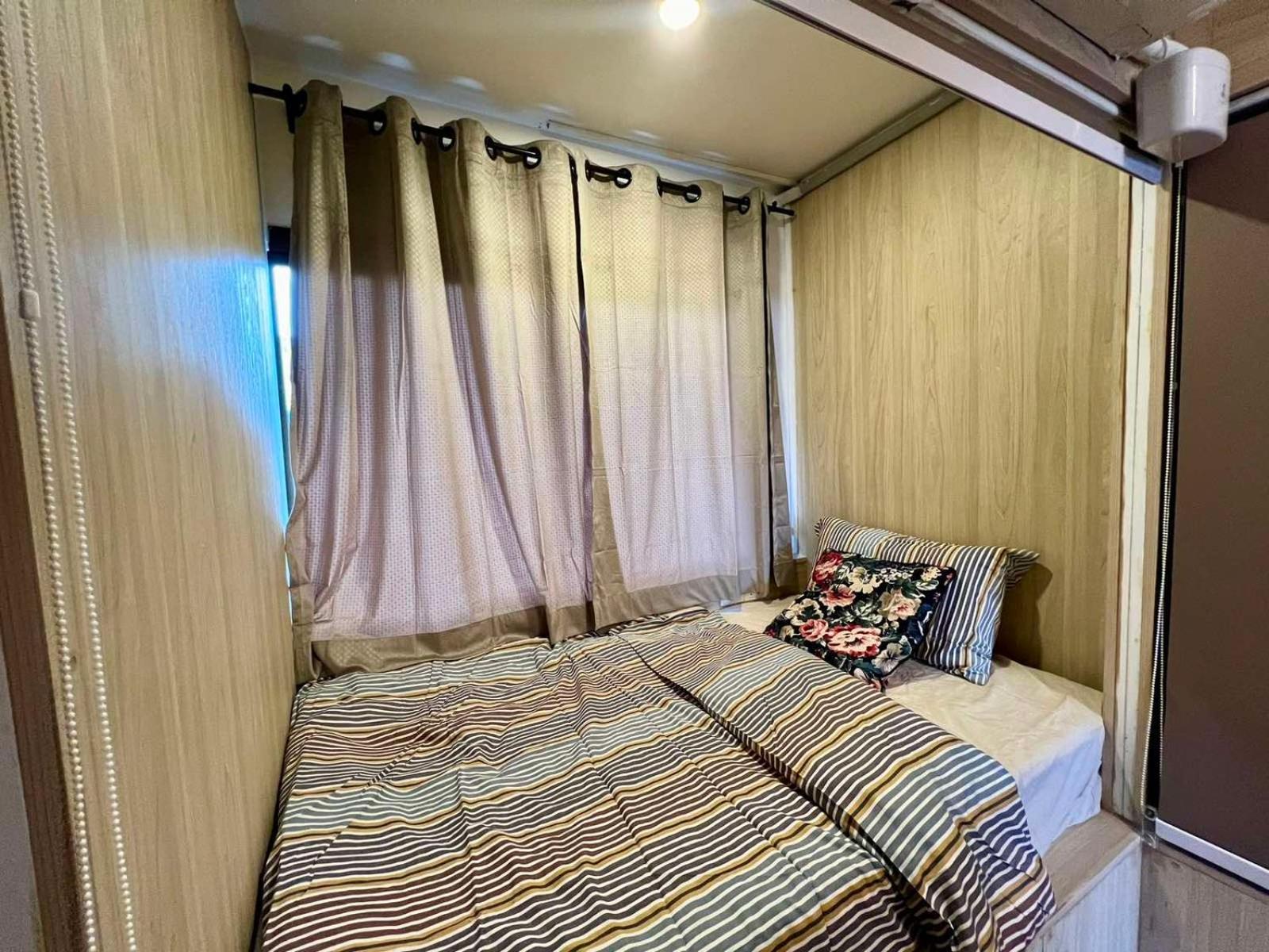 Comfy Crib 2 Auberge de jeunesse Bangkok