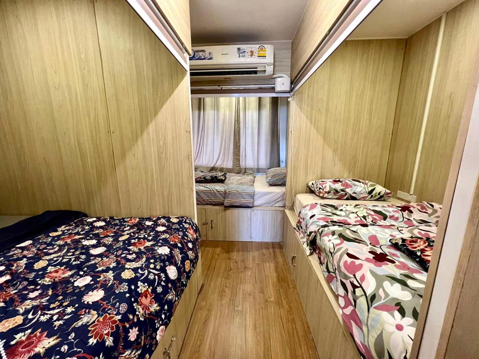 Auberge de jeunesse Comfy Crib 2 Bangkok