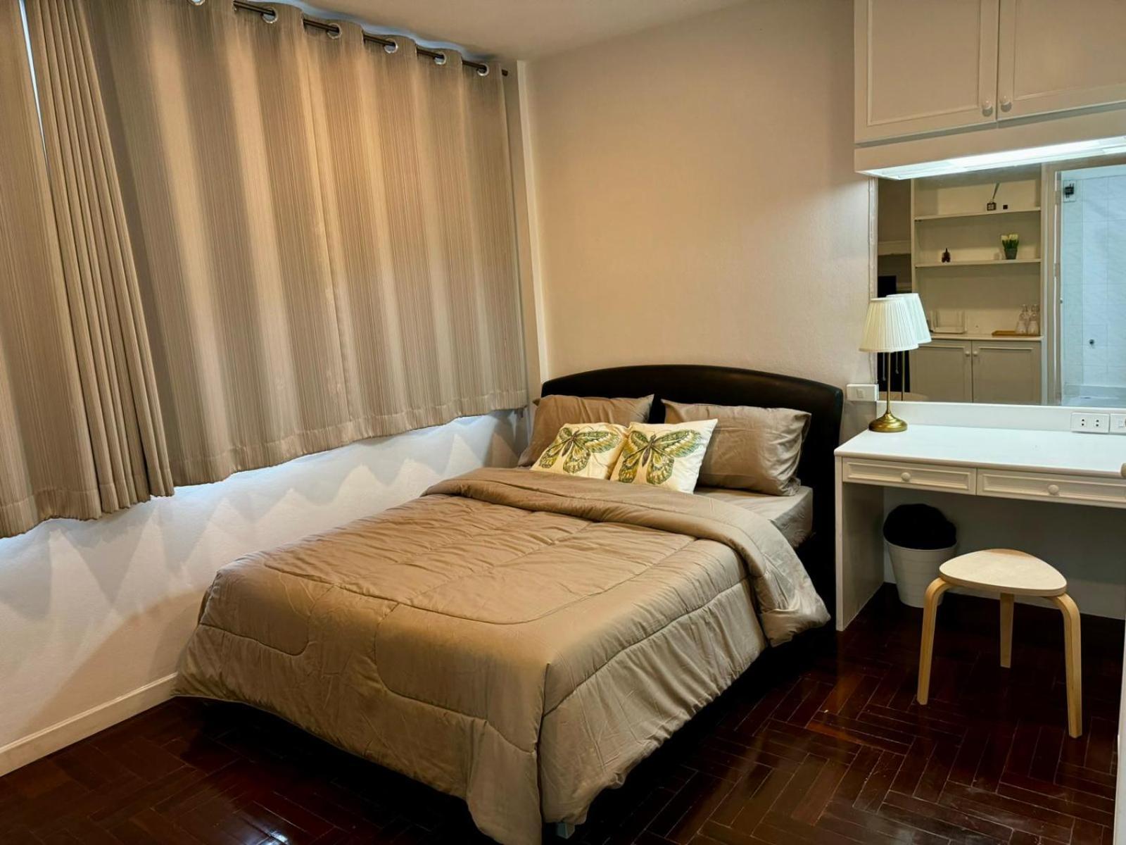 Auberge de jeunesse Comfy Crib 2 Bangkok