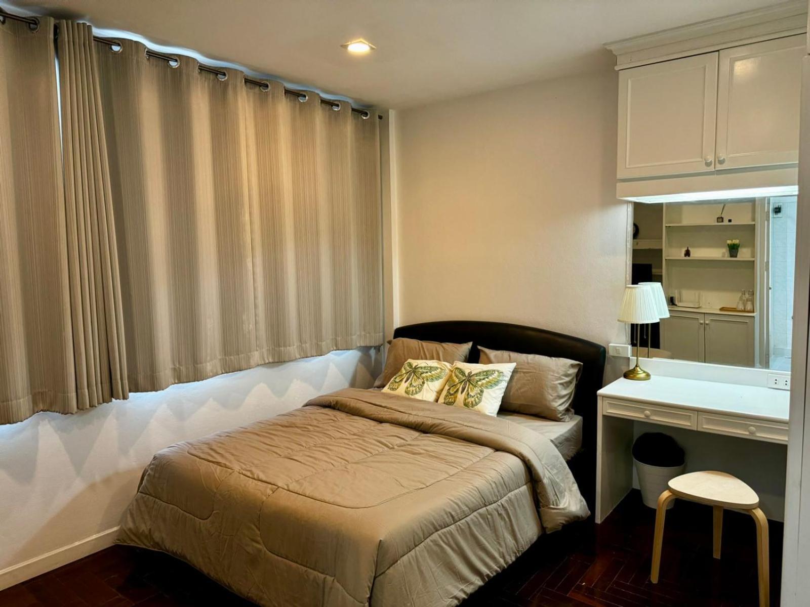 Comfy Crib 2 Auberge de jeunesse