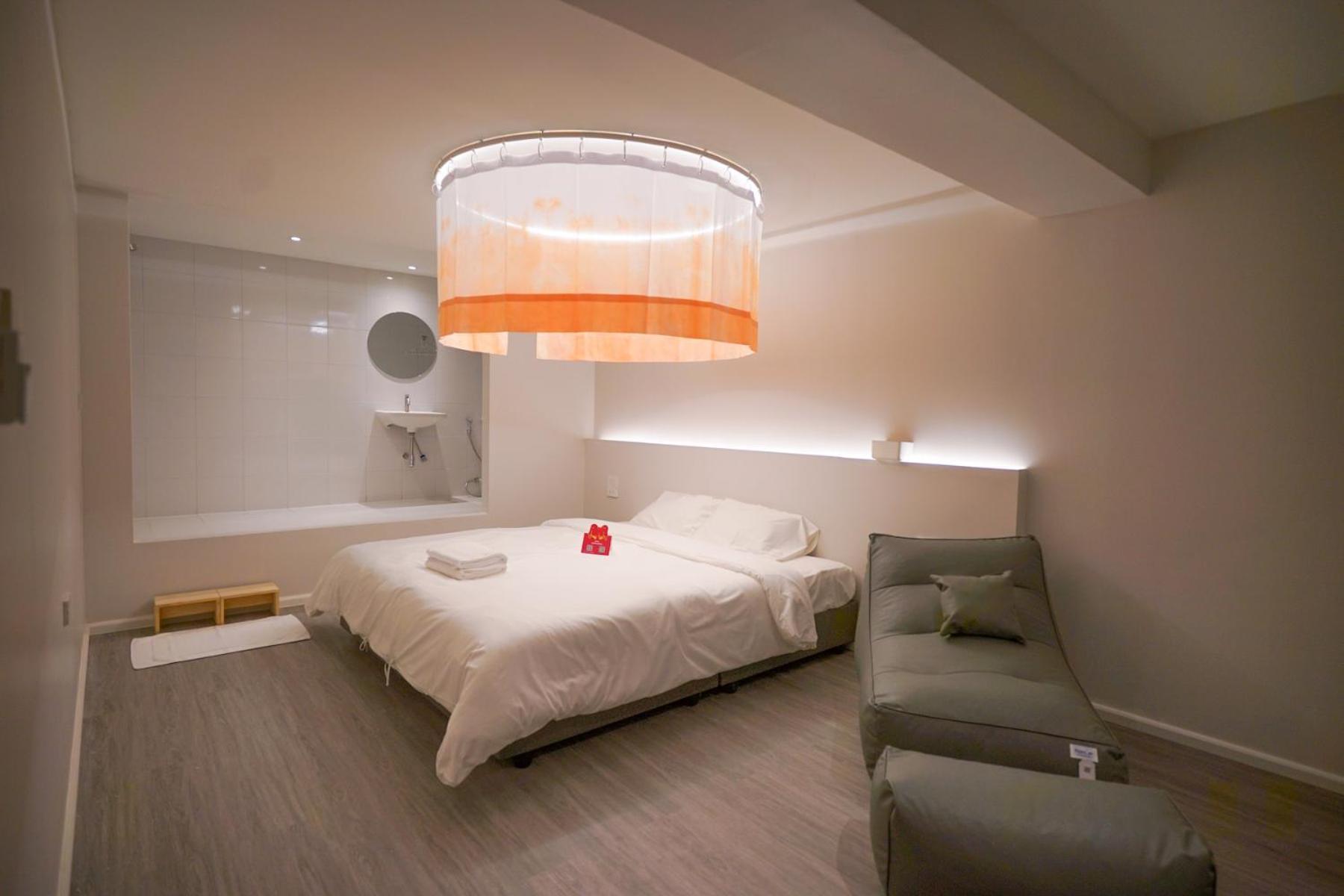 Abc Rca Khách sạn Bangkok
