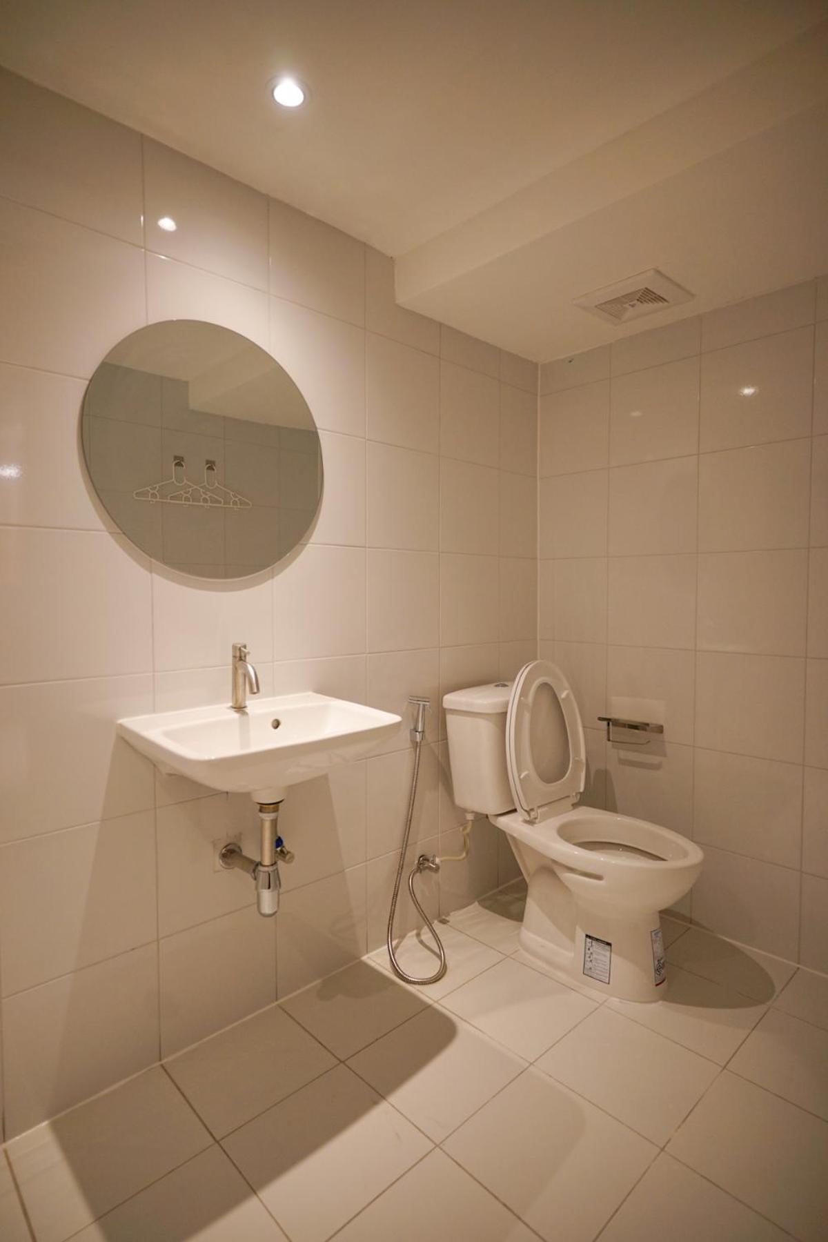 Abc Rca Khách sạn Bangkok