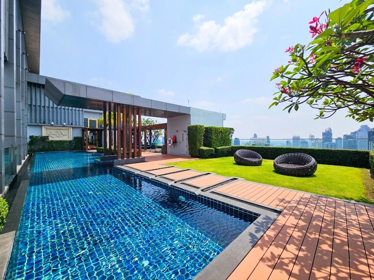 The Address 28 Aparthotel Bangkok