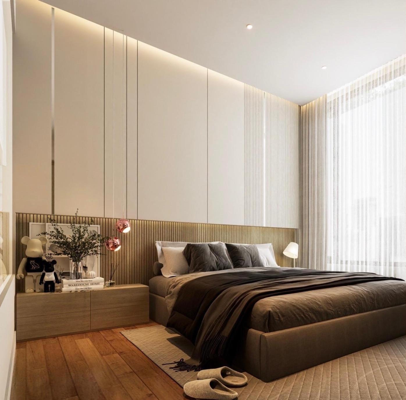 Aparthotel The Address 28 *