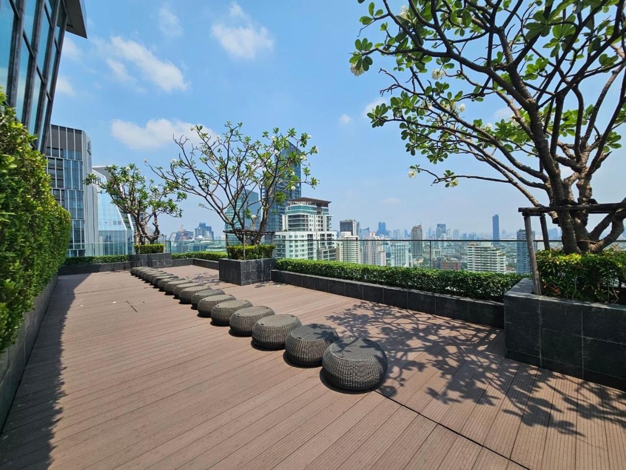 The Address 28 * Bangkok