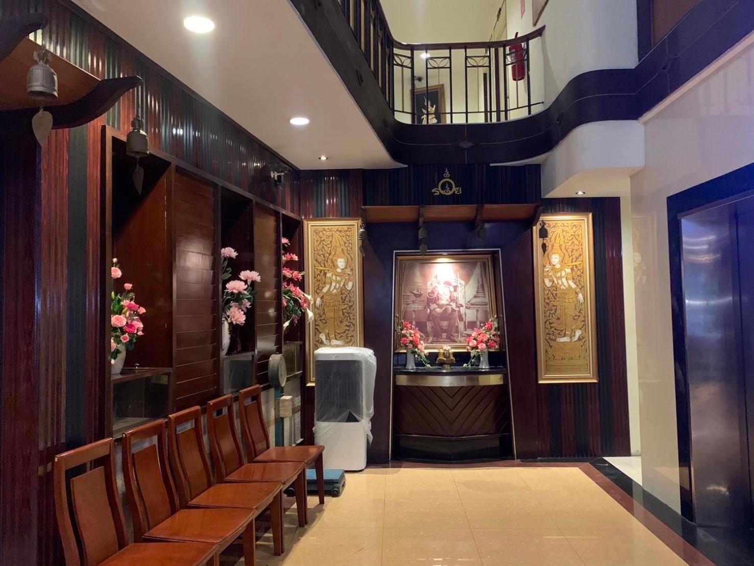 Hotel Rambuttri House 2*
