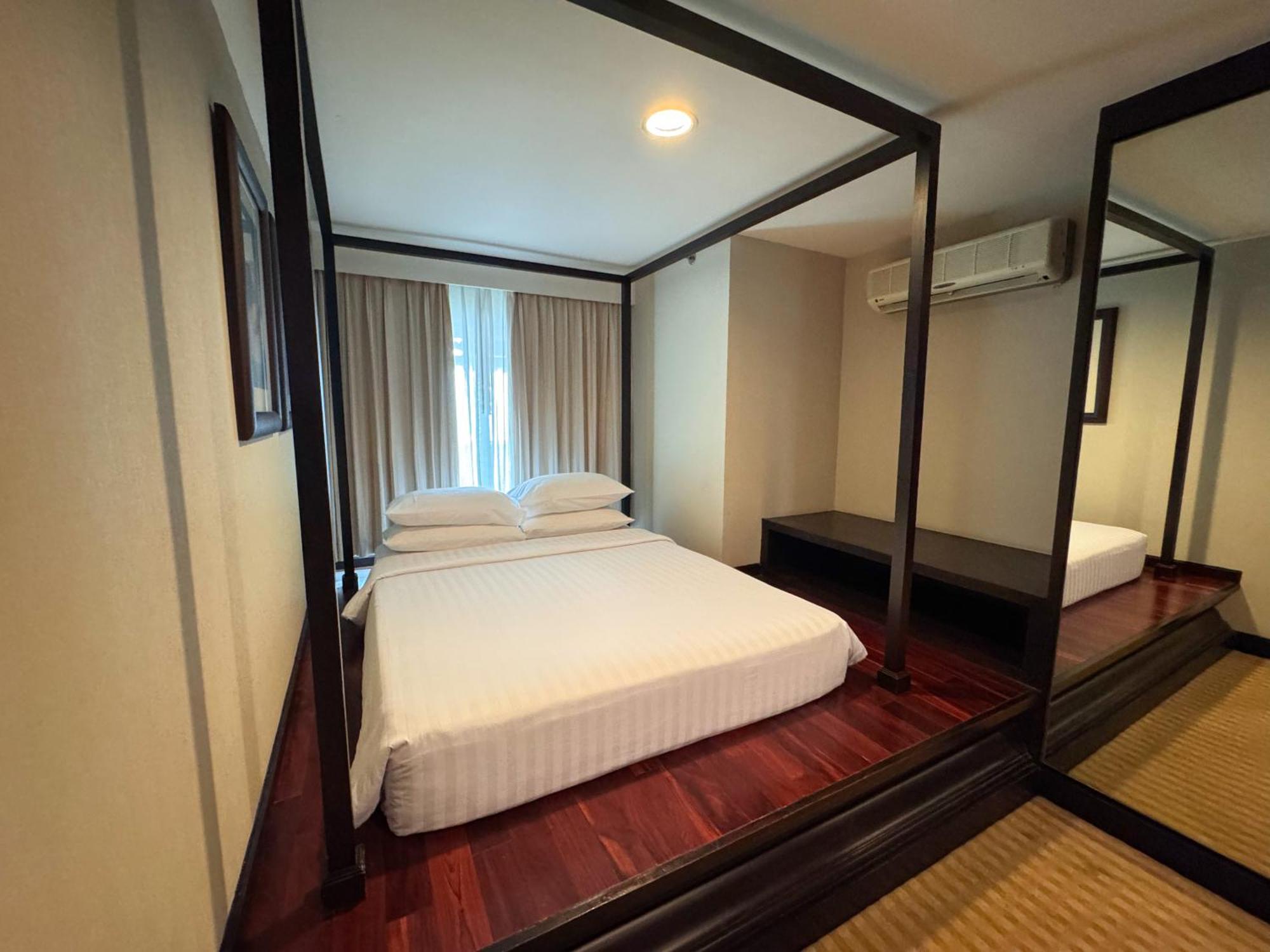 The Narathiwas & Sathorn Banguecoque