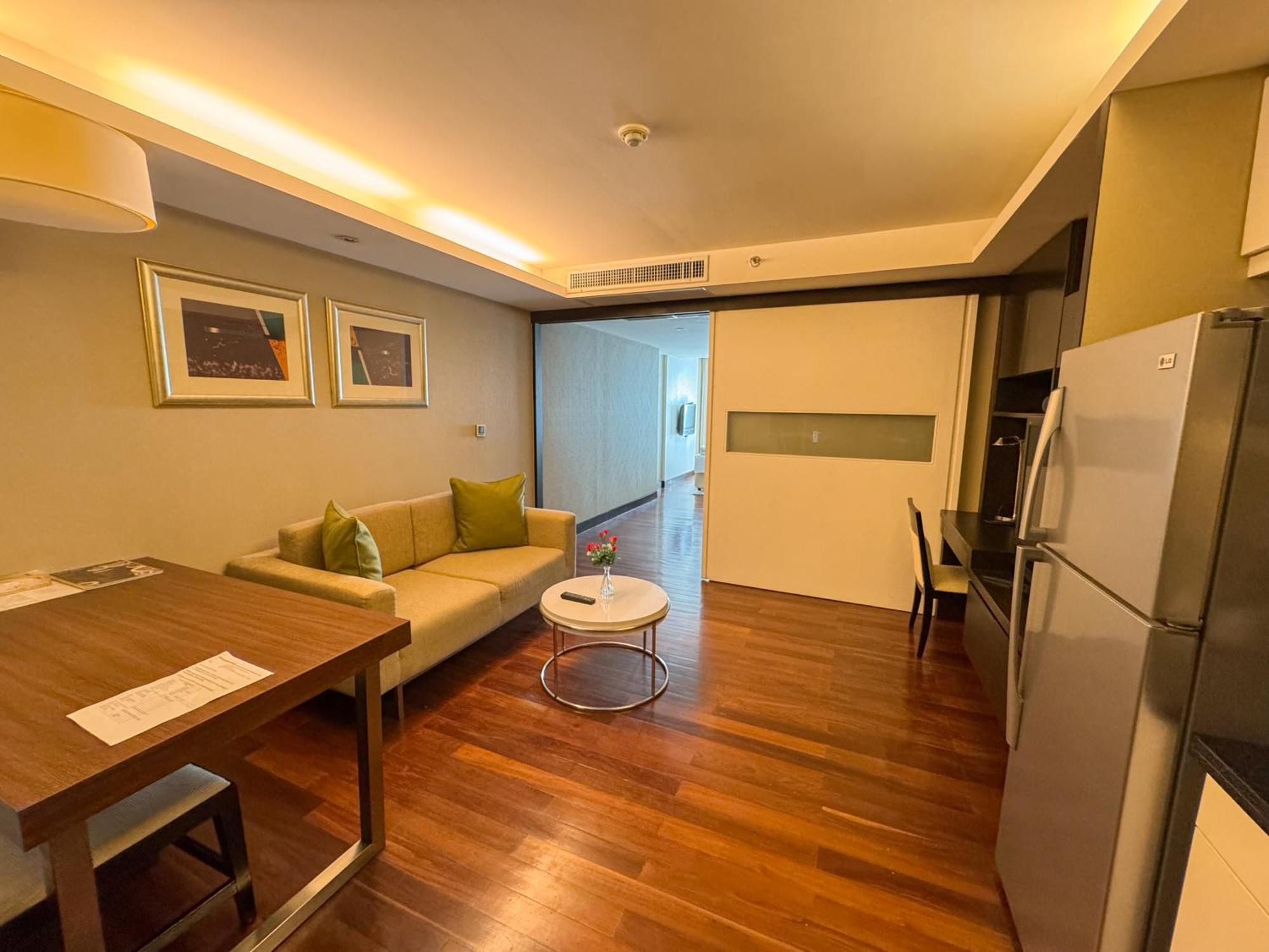 The Narathiwas & Sathorn Hotel Banguecoque