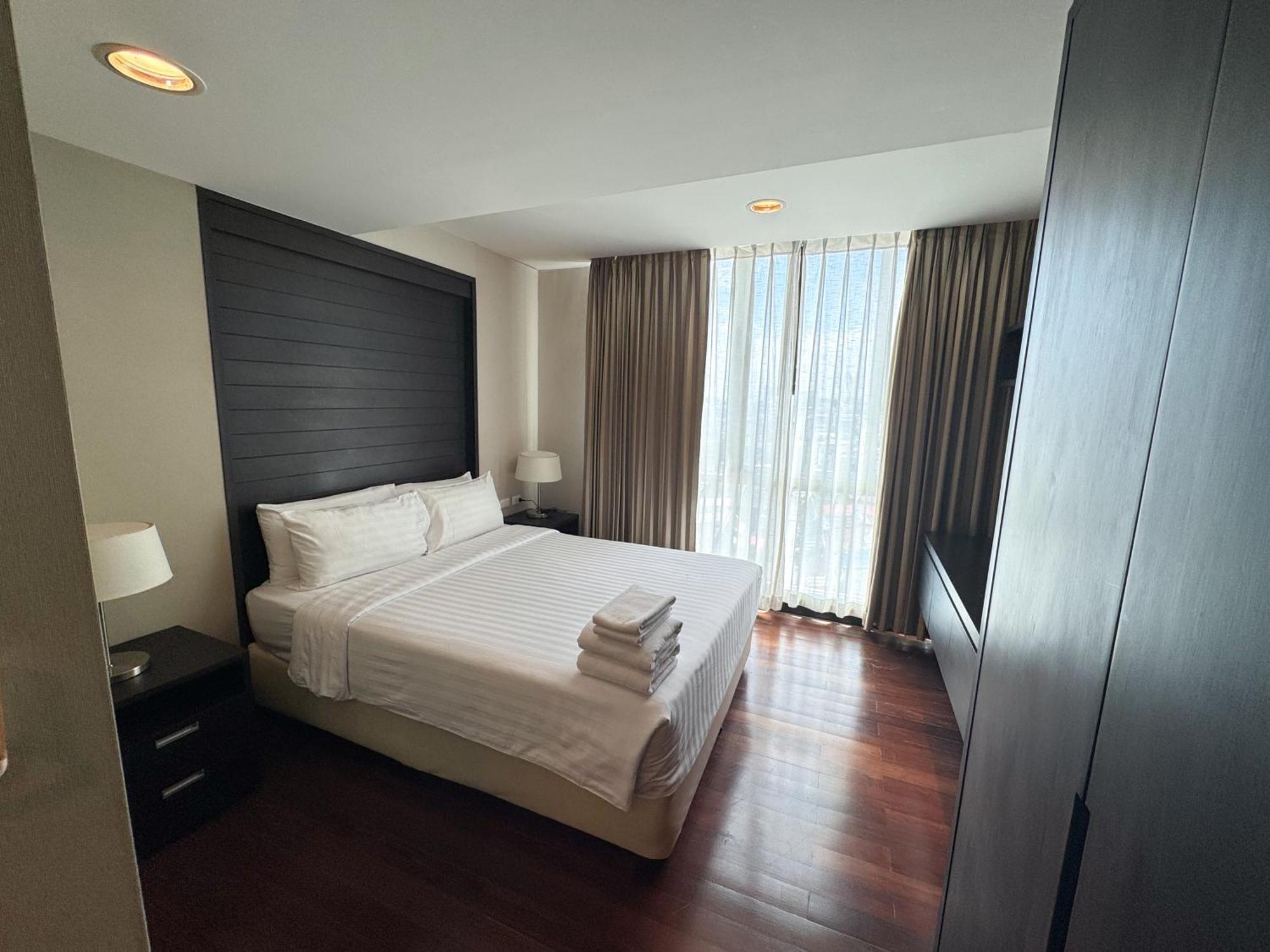The Narathiwas & Sathorn Hotel Banguecoque