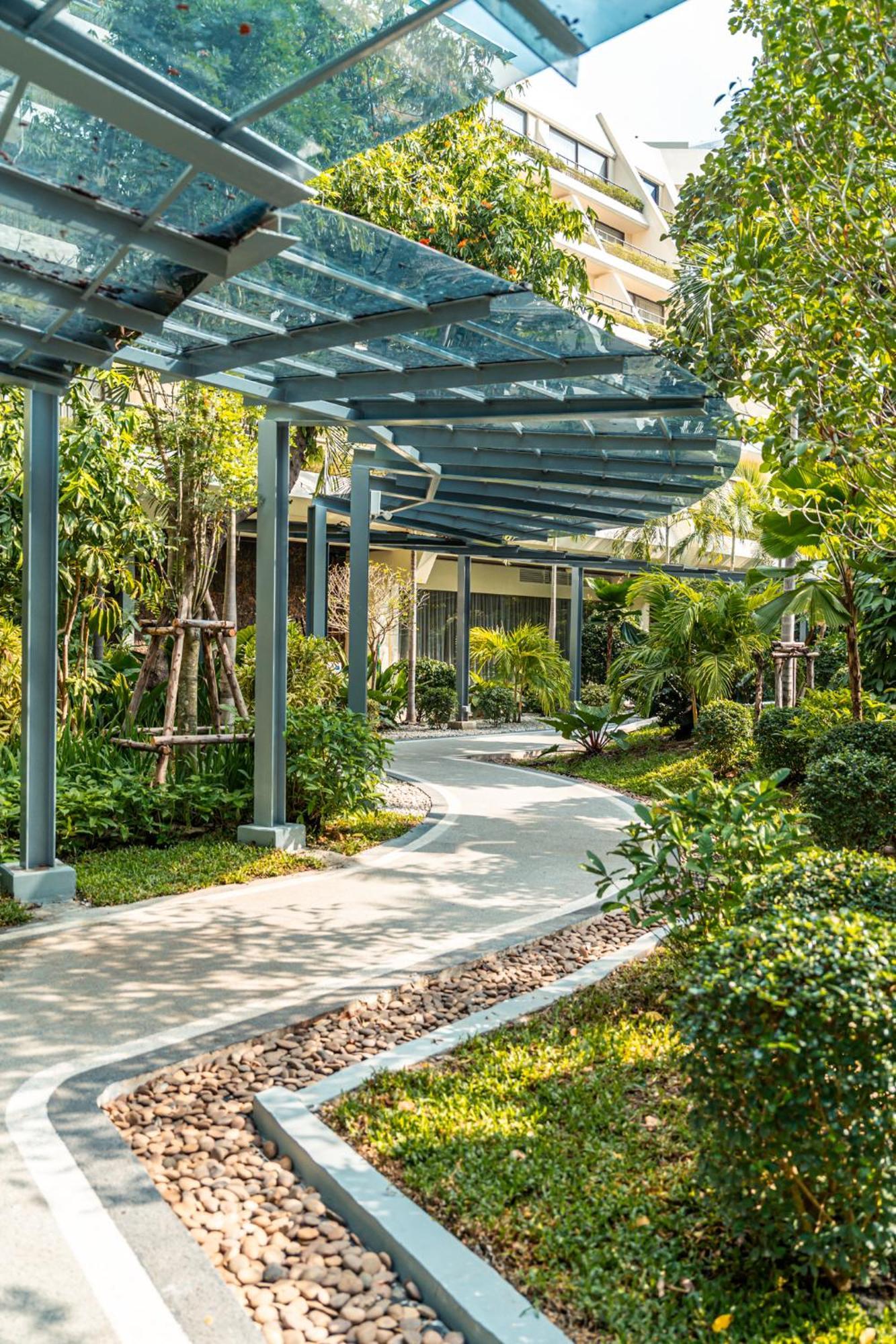 Mövenpick Bdms Wellness Hotel