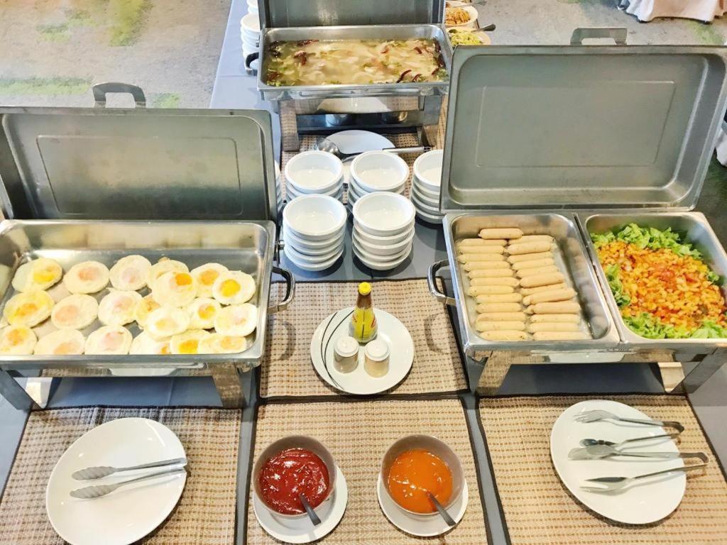 Clef 5* Bangkok