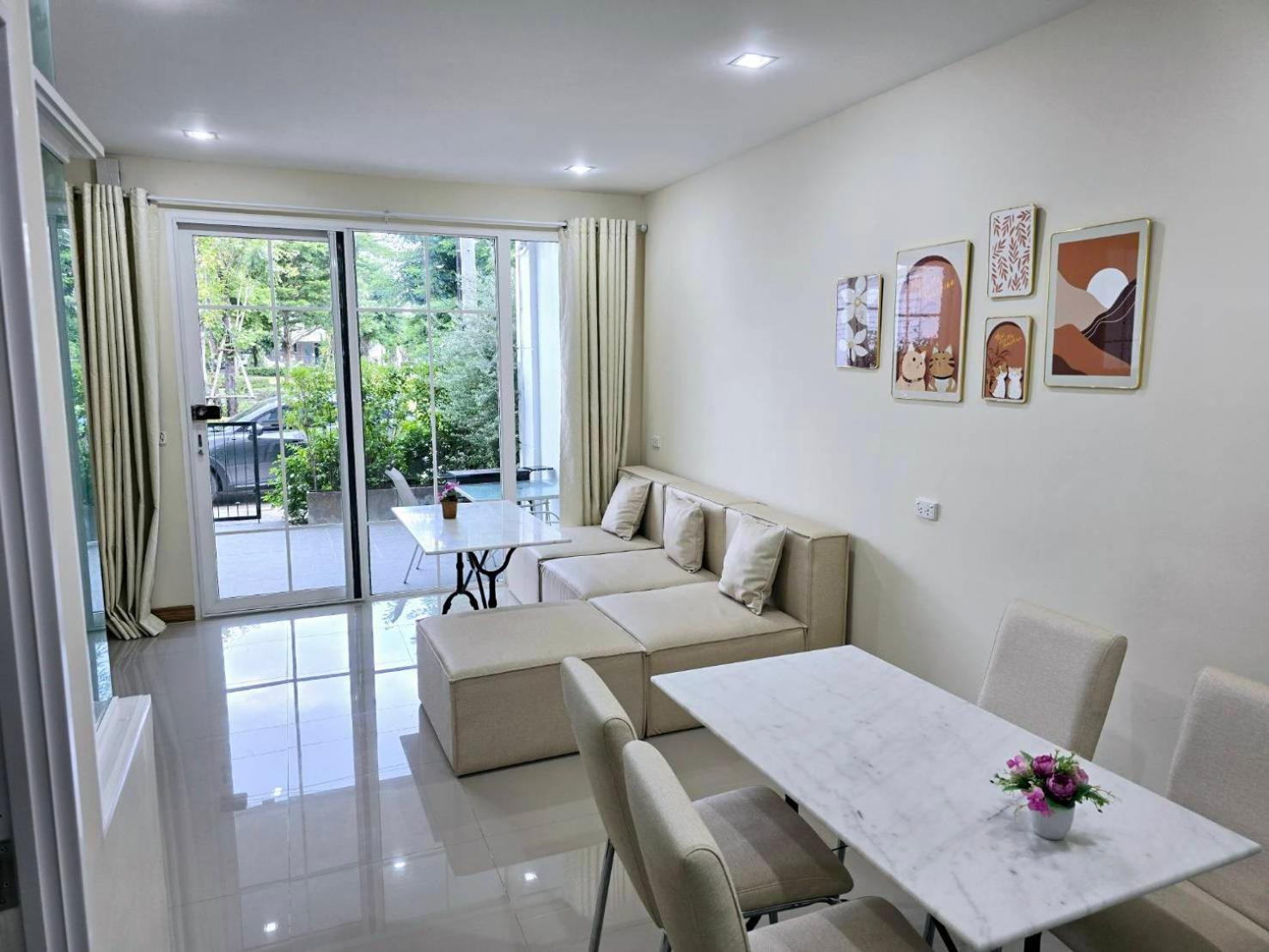 H2, Wi-fi 1,000 Mbps, Near Mrt, Fashion Island Holiday home