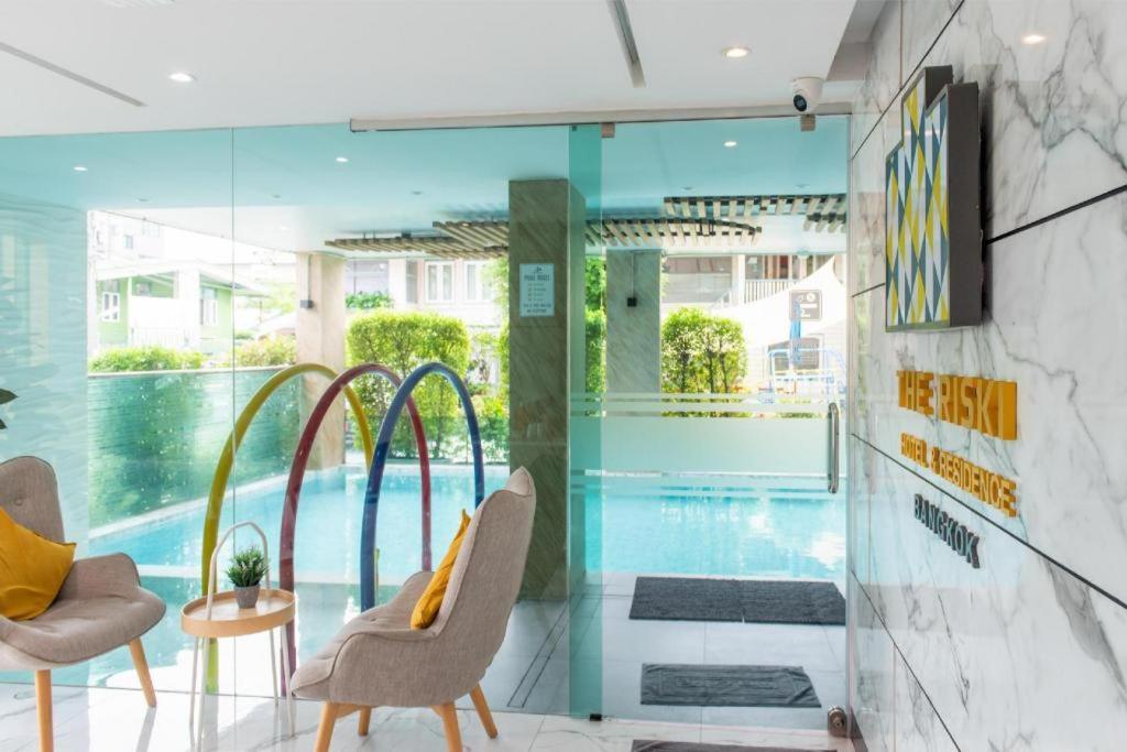 Resort Bangphlat