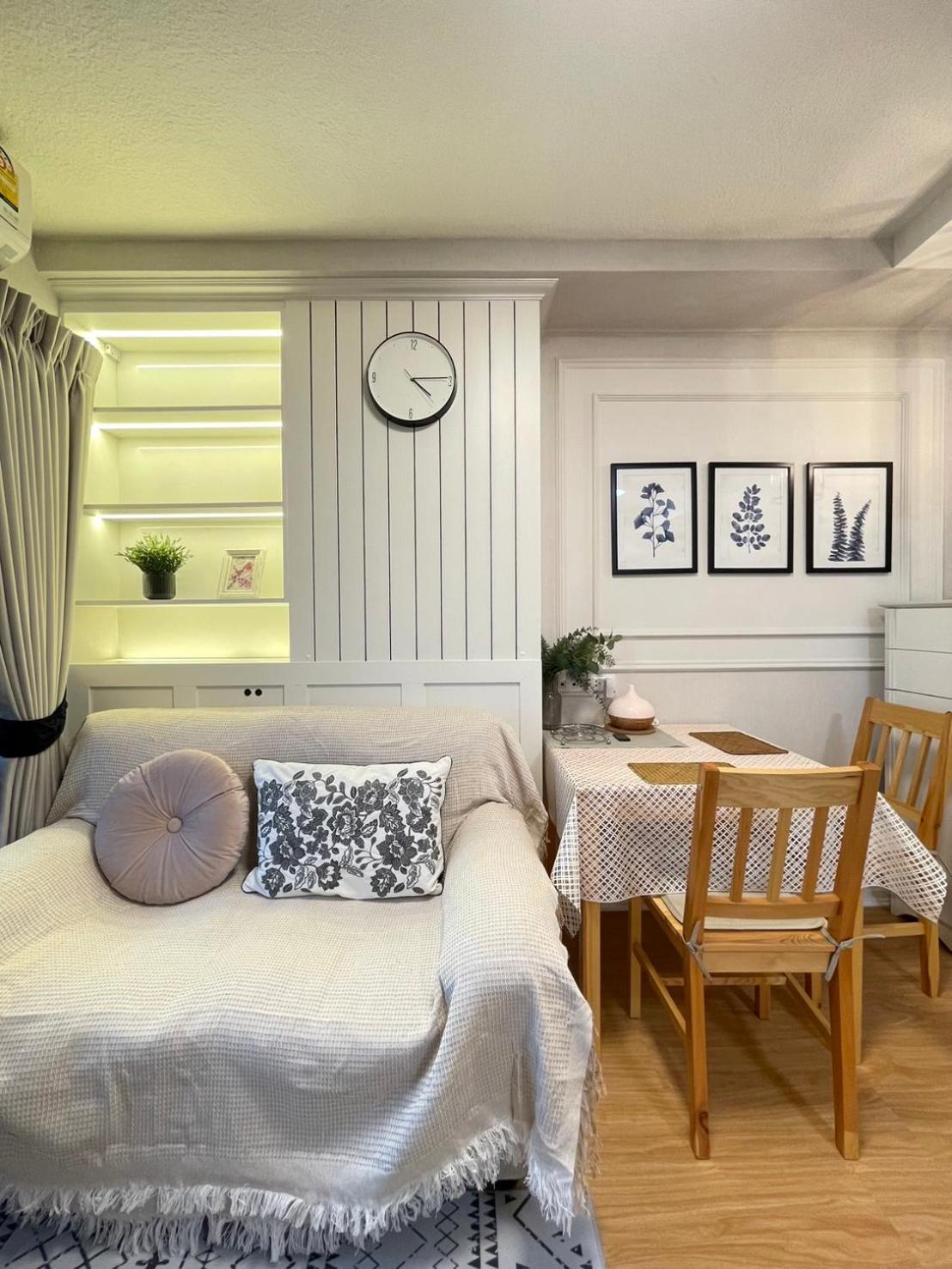 Apartment Annahomeb139latkrabang Bangkok