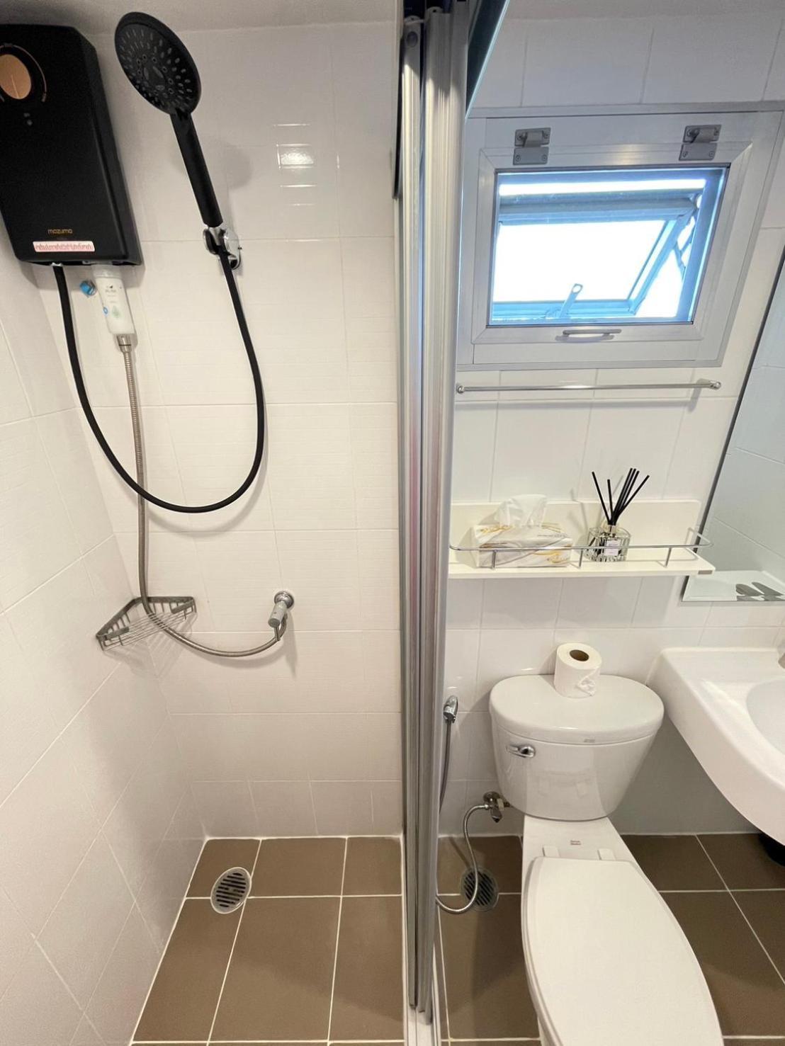 Annahomeb139latkrabang Apartment Bangkok