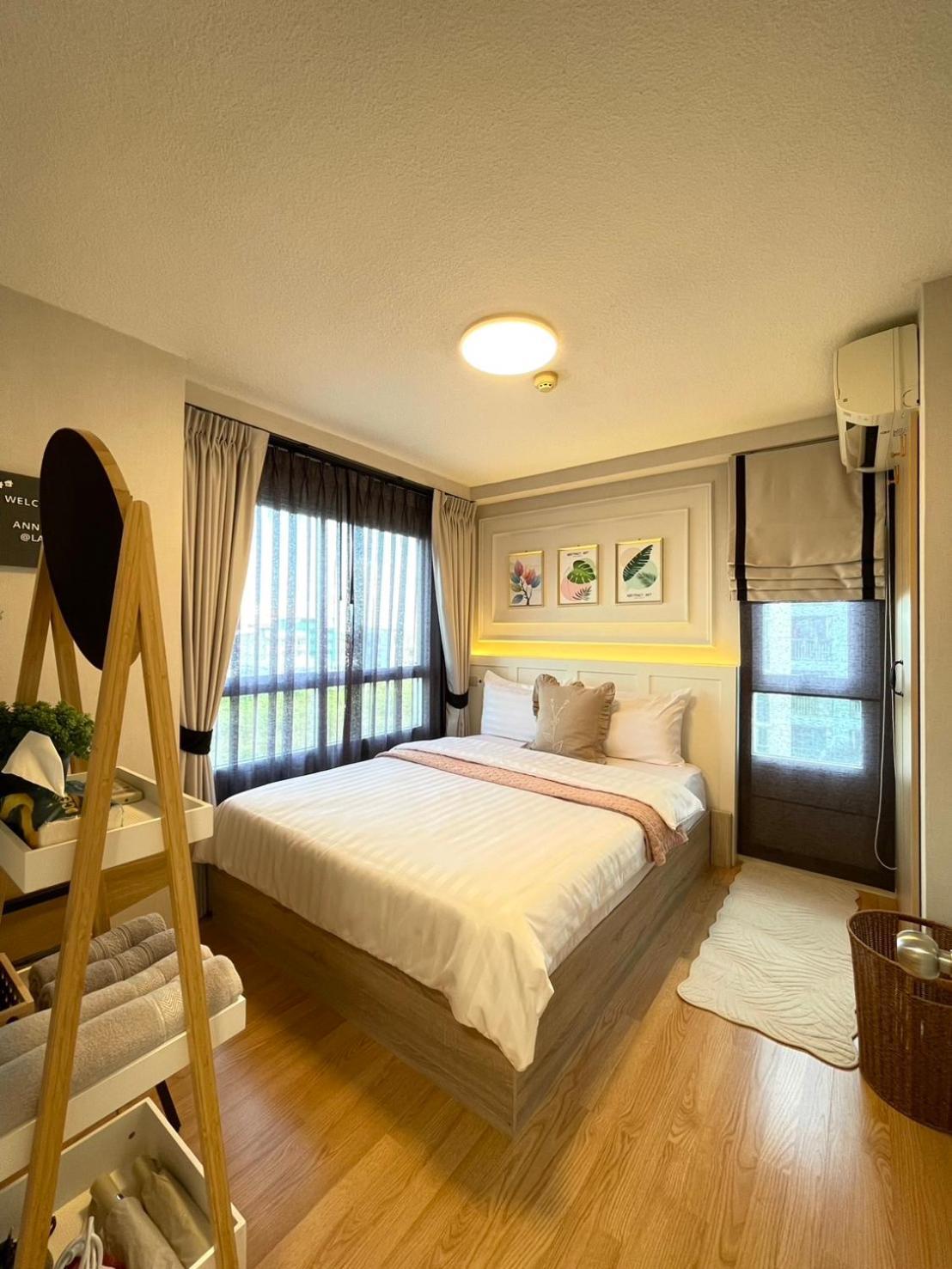 Annahomeb139latkrabang Apartment