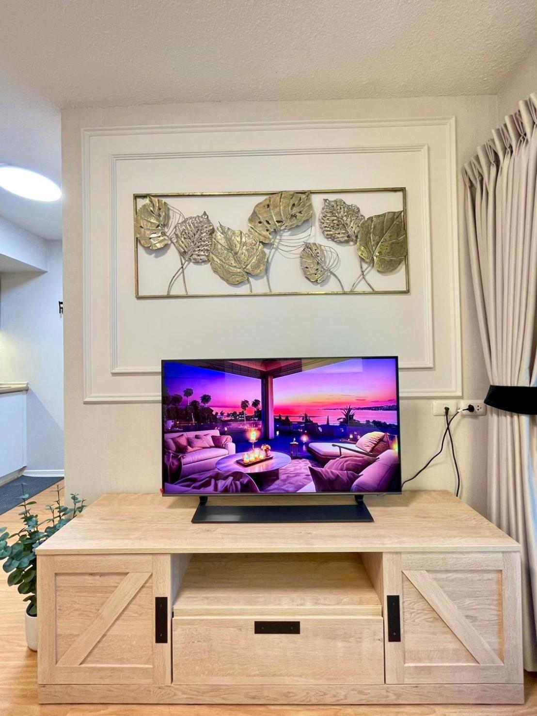 Apartment Annahomeb139latkrabang *