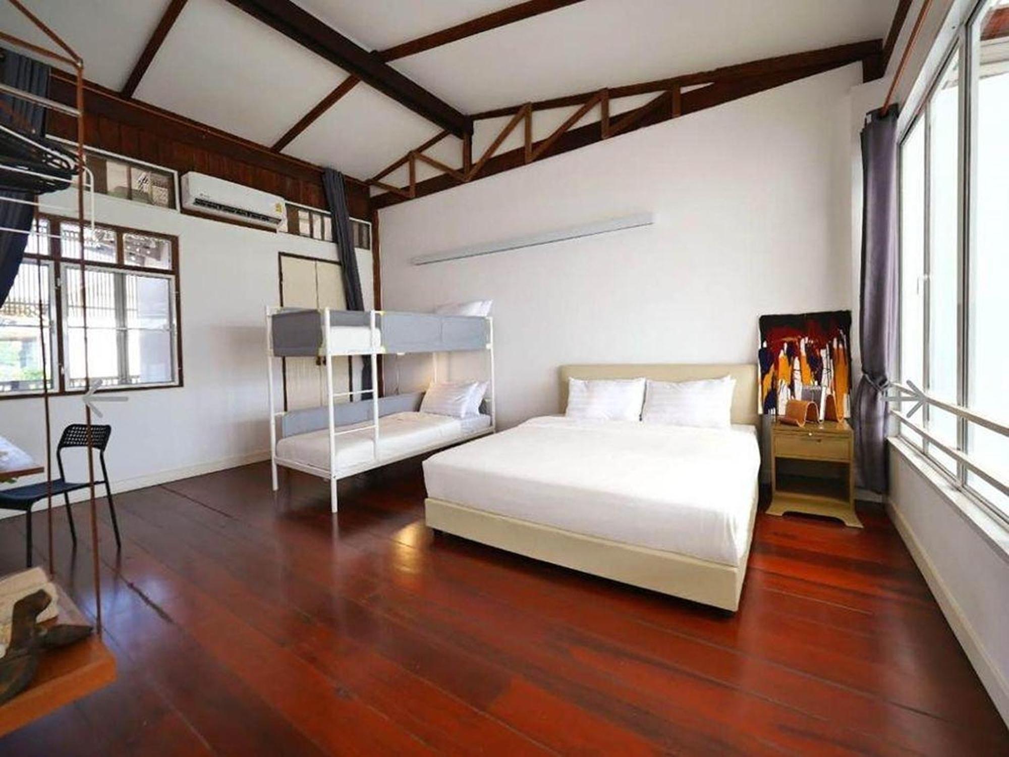Villa Bw The River *