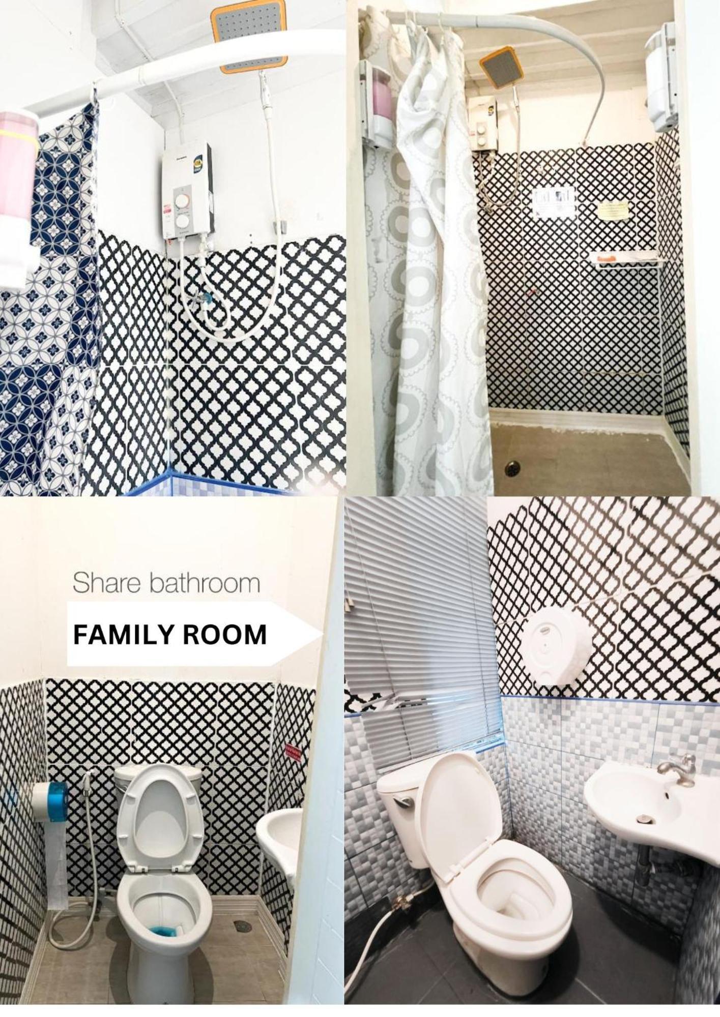 Bann Chana Maison d'hôtes Bangkok