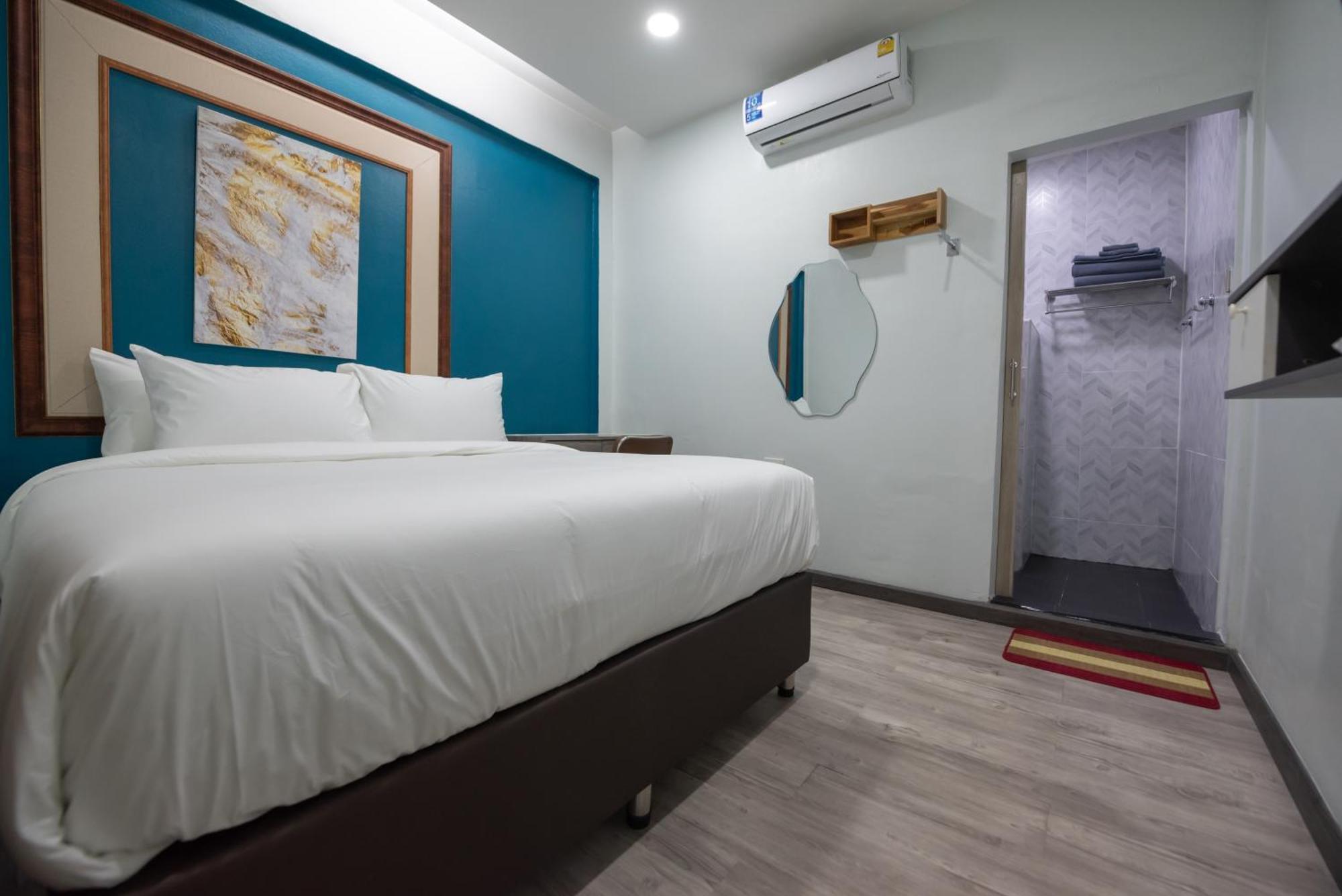 Skylink Homes Aparthotel