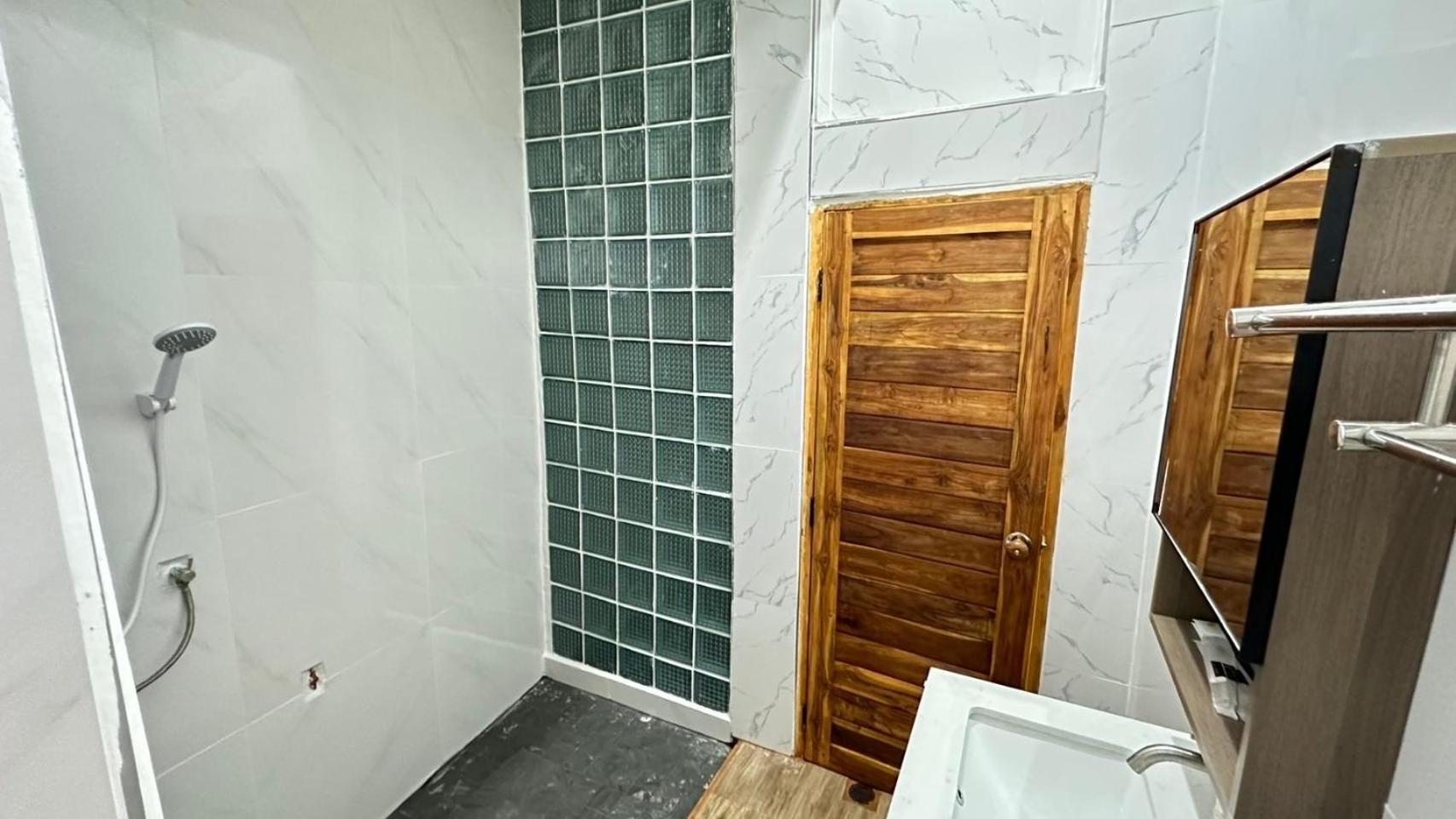 Appartamento Megun 10 L Bangkok