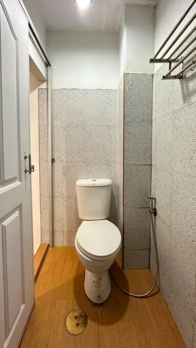Apartment Chubbi 5 Room10 *