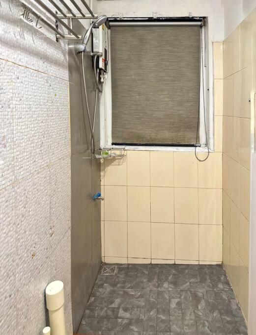 Chubbi 5 Room10 Apartment Bangkok