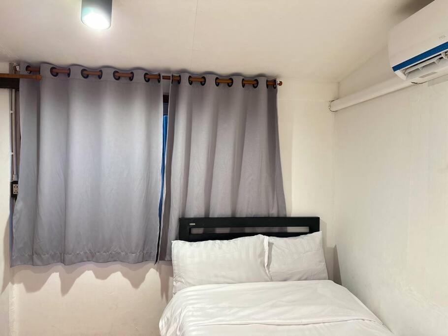 Chubbi 5 Room10 Apartment Bangkok