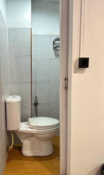 Apartemen Chubbi 5 Room10 *