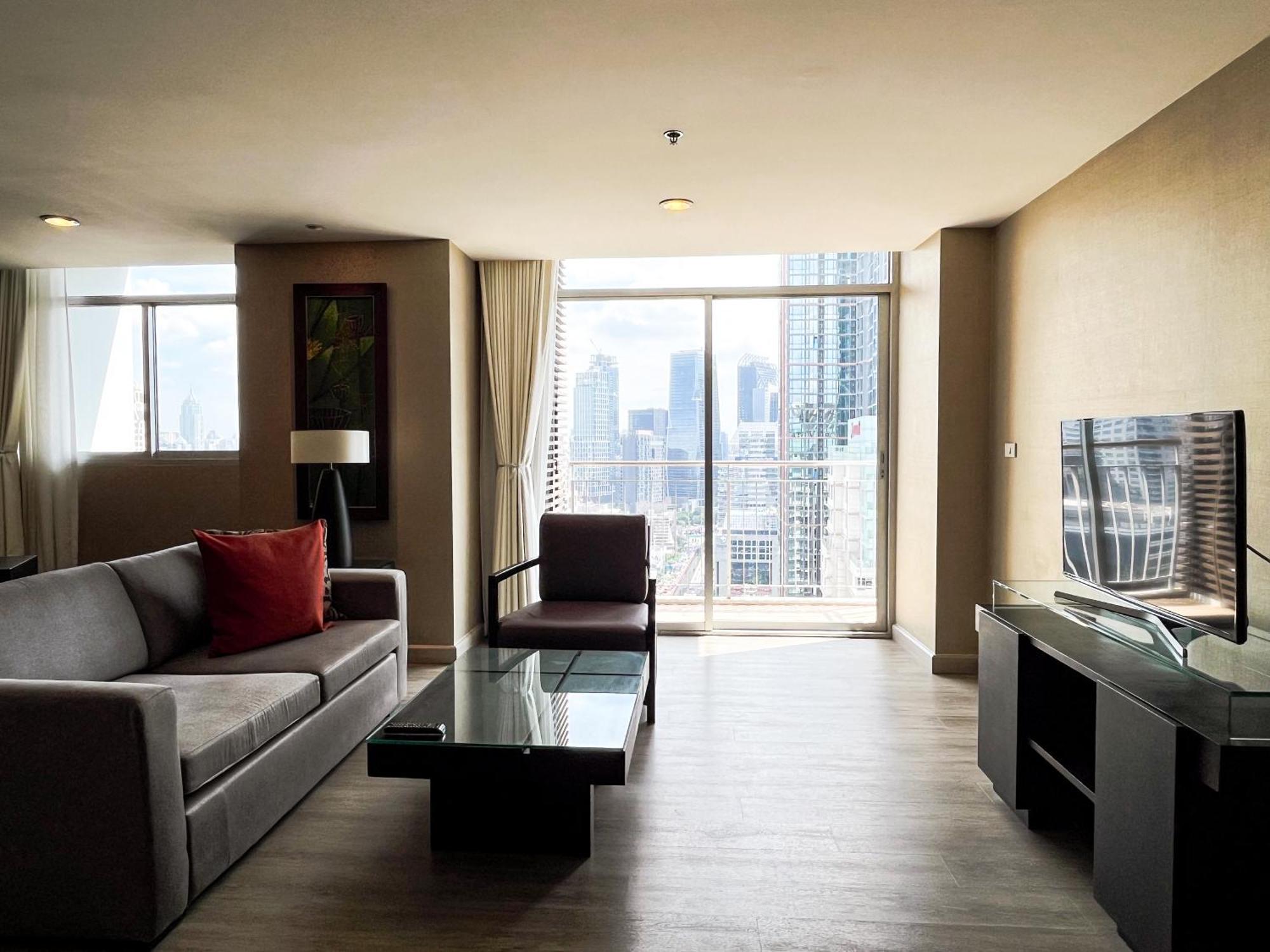 Urbana Sathorn, 5* Bangkok