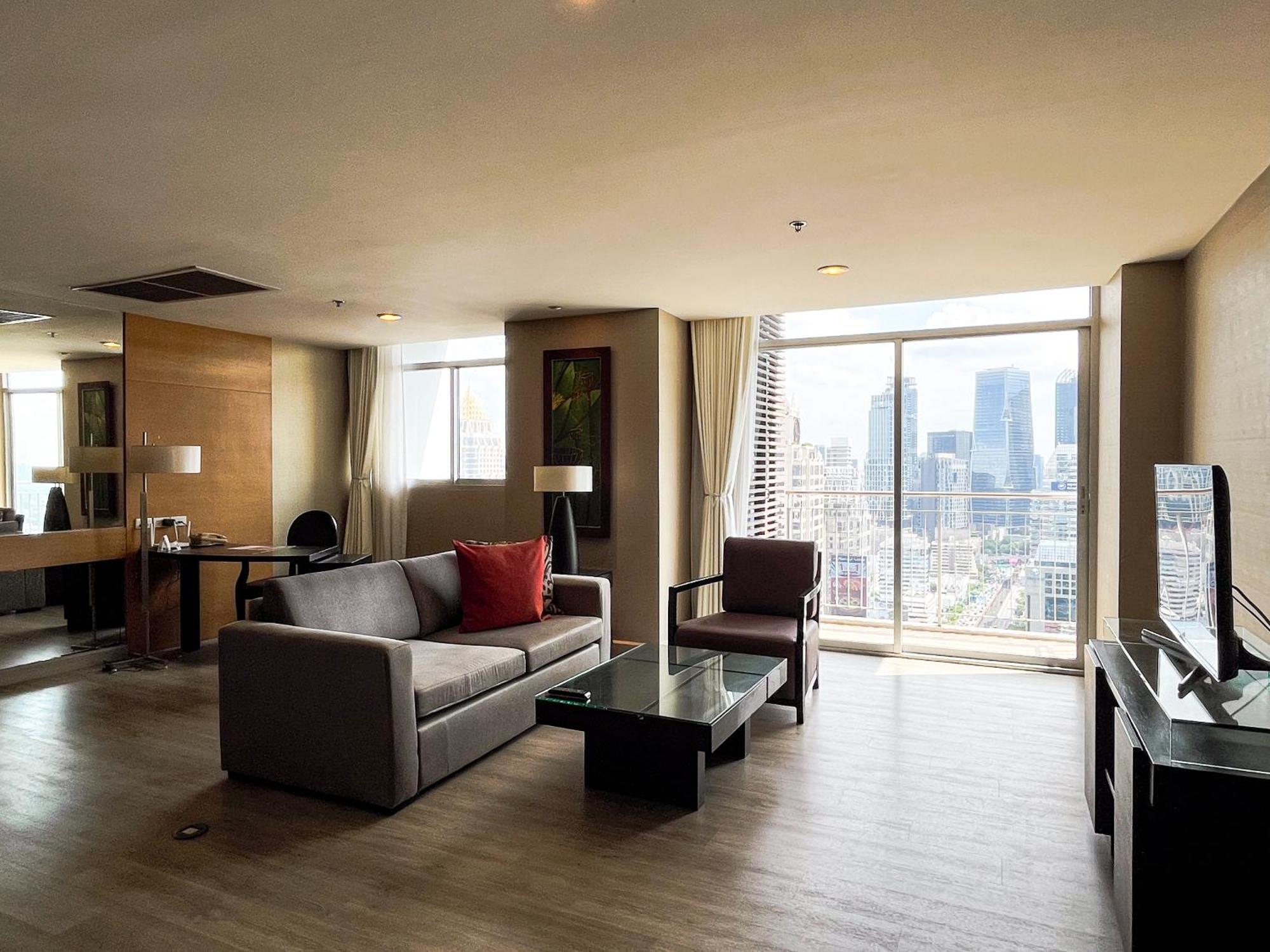 Urbana Sathorn,