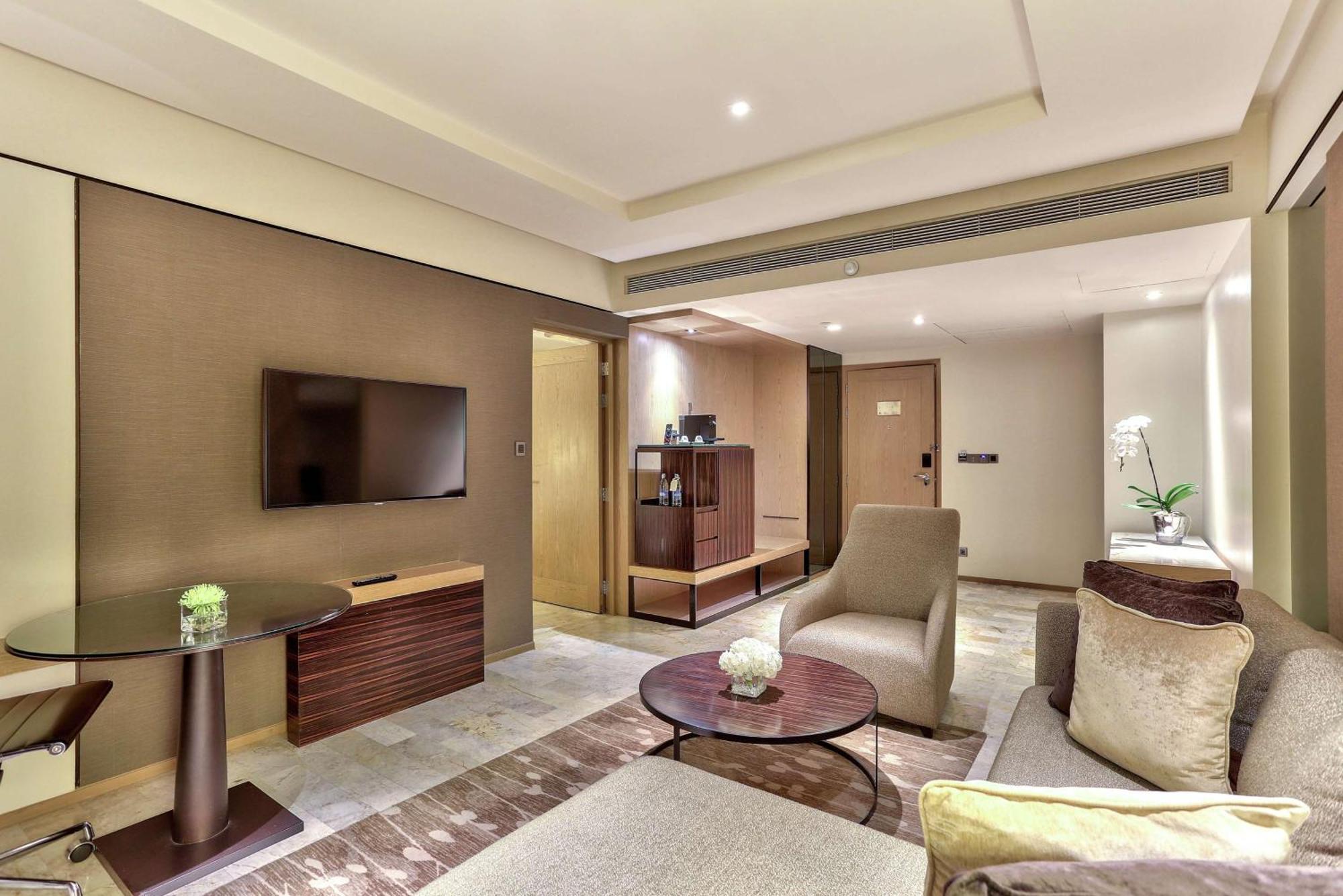 Doubletree By Hilton Sukhumvit Hotel 5*