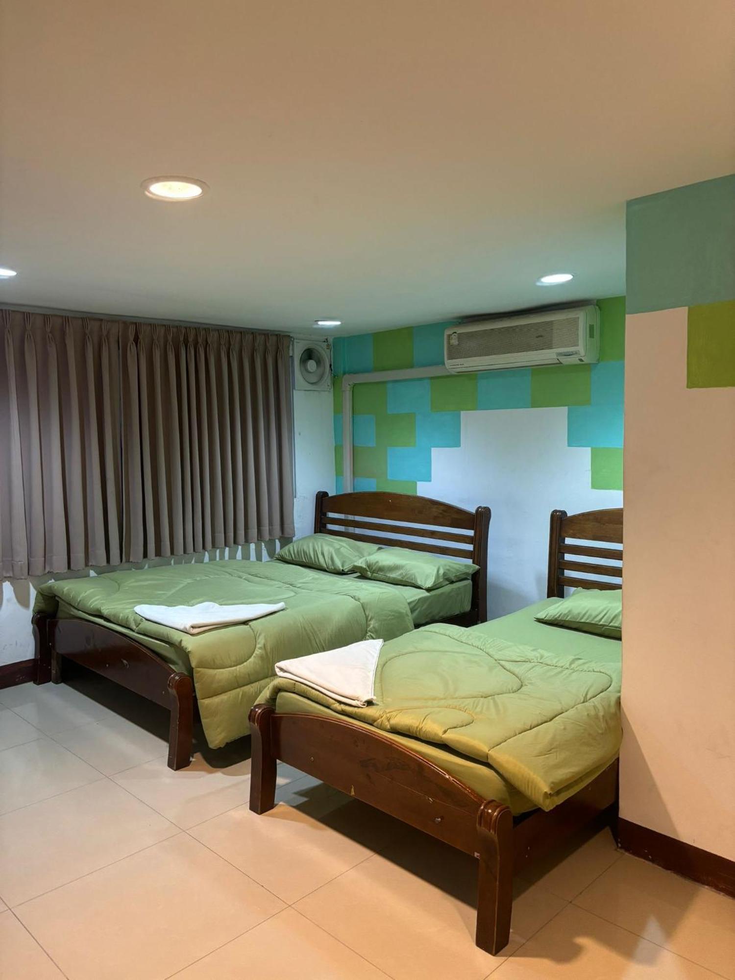 Alsana Bangkok